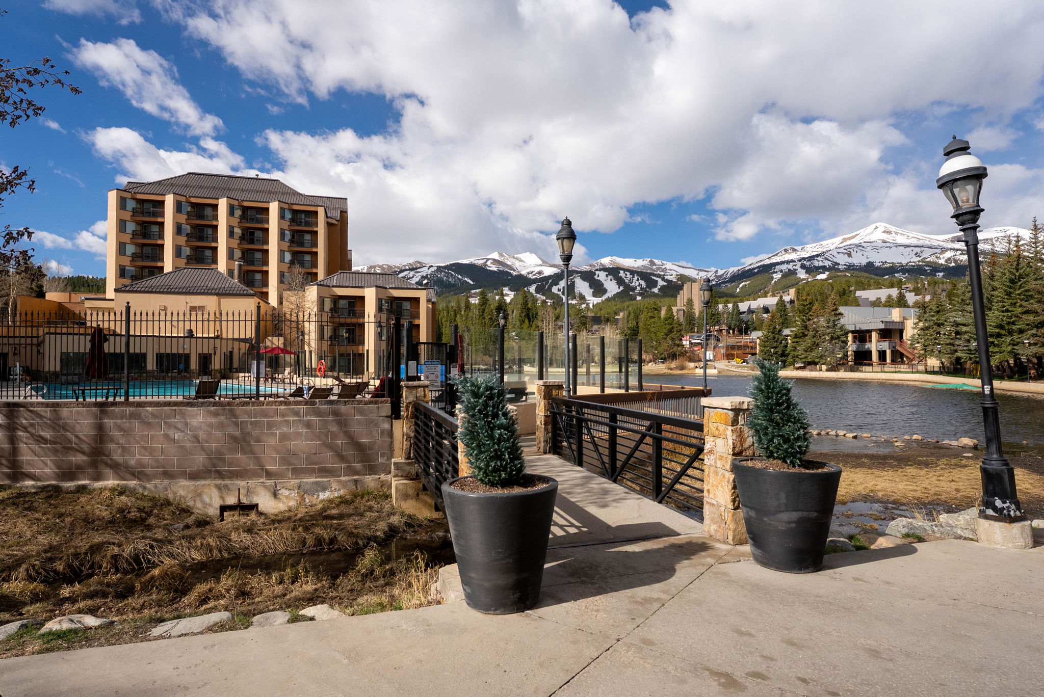  505 South Main Street, Breckenridge, CO 80424 - 物件實景