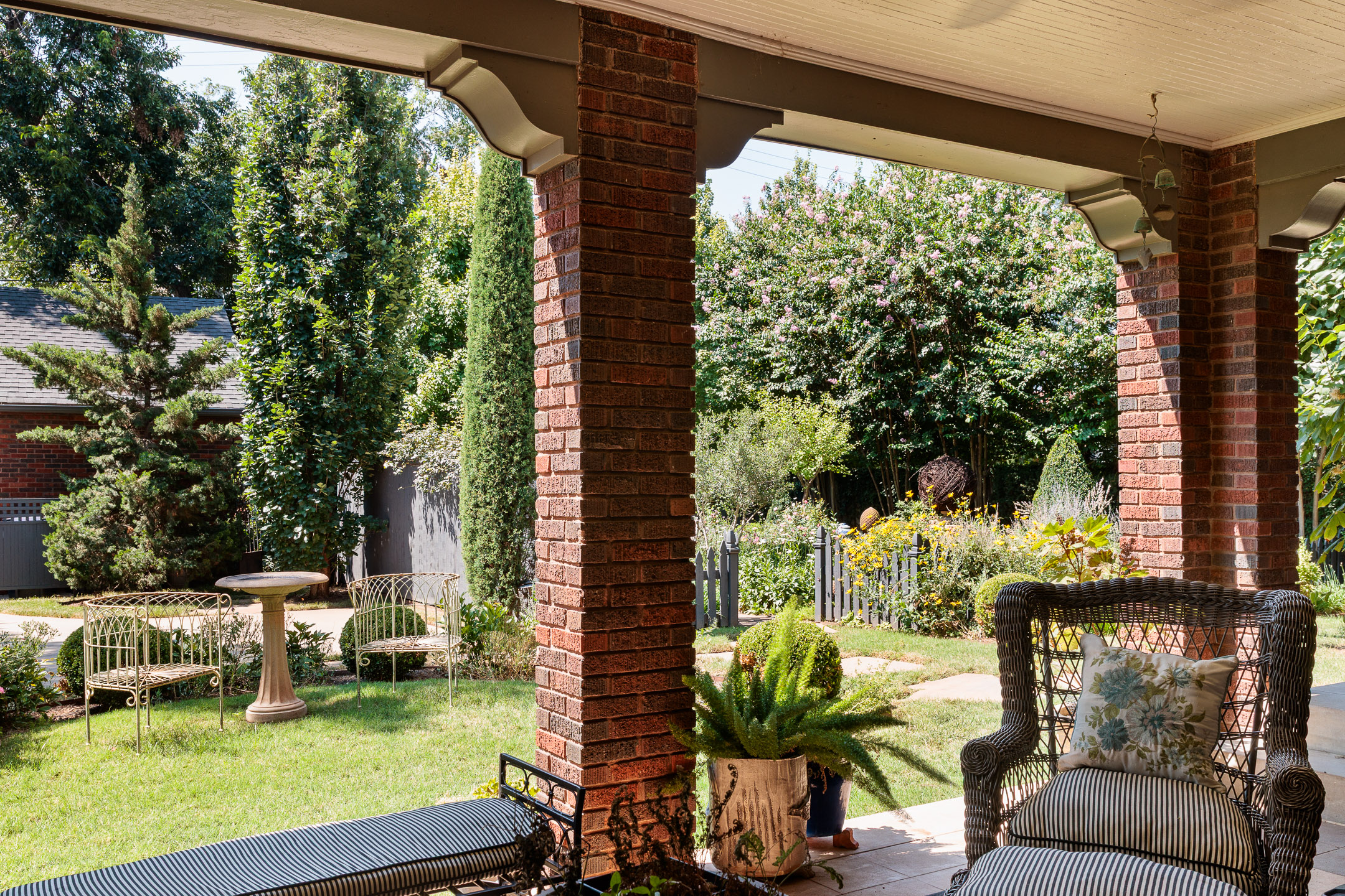  628 Culbertson Drive, Oklahoma City, OK 73105 - 物件實景