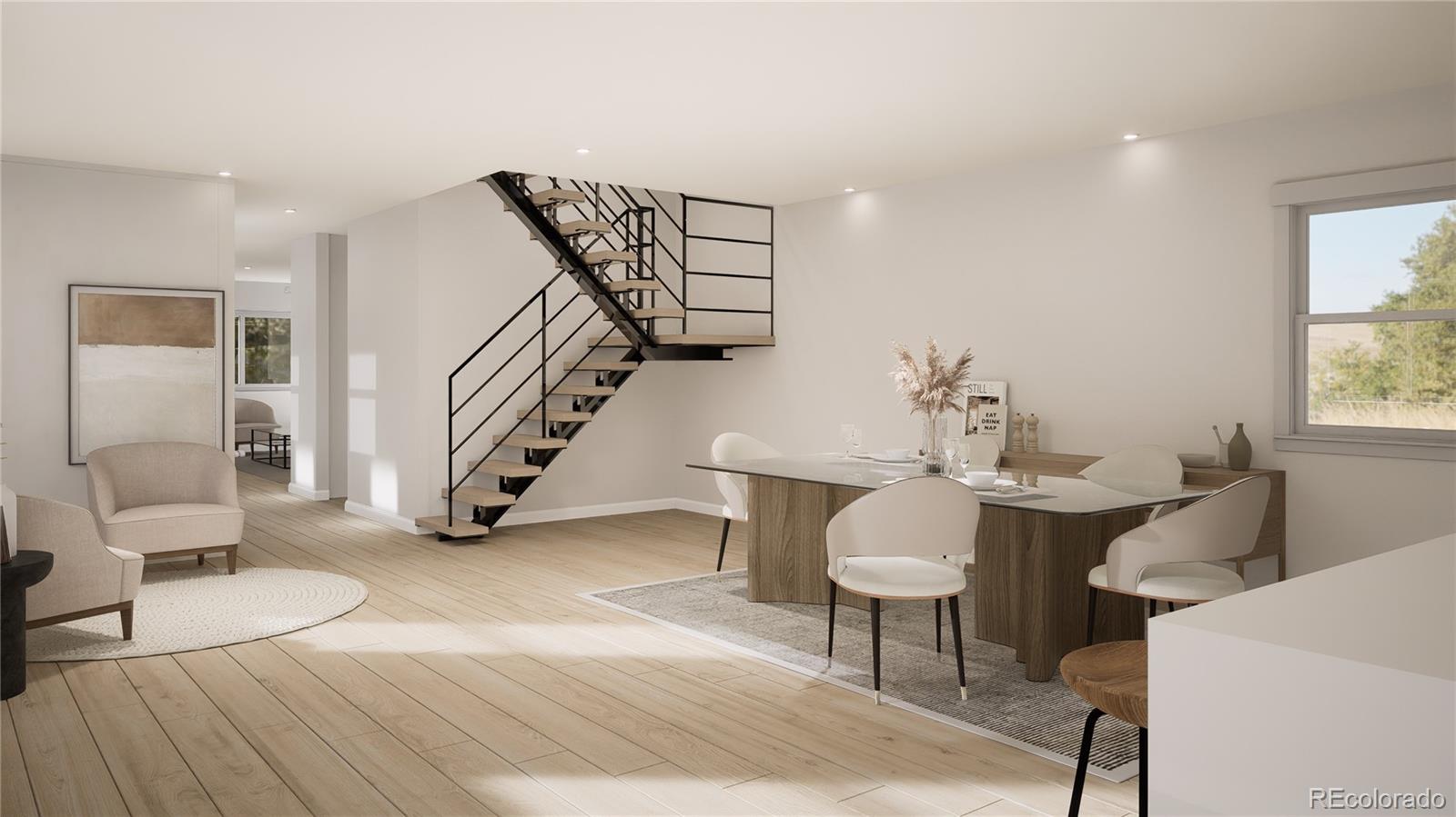 Denver, Colorado, 80223, United States, 4 Bedrooms Bedrooms, ,5 BathroomsBathrooms,Residential,For Sale,1848647