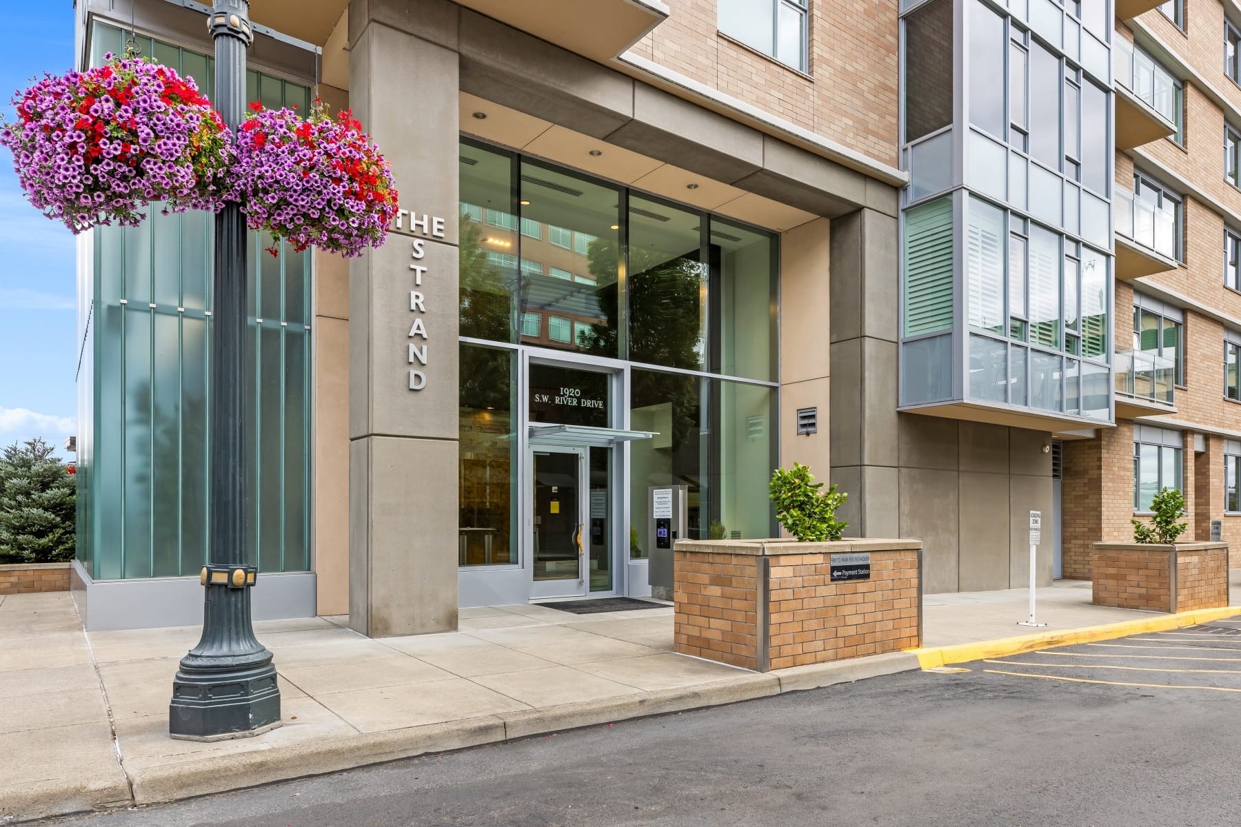  1920 S RIVER DR #1007 Portland, OR 97201 - 物件實景