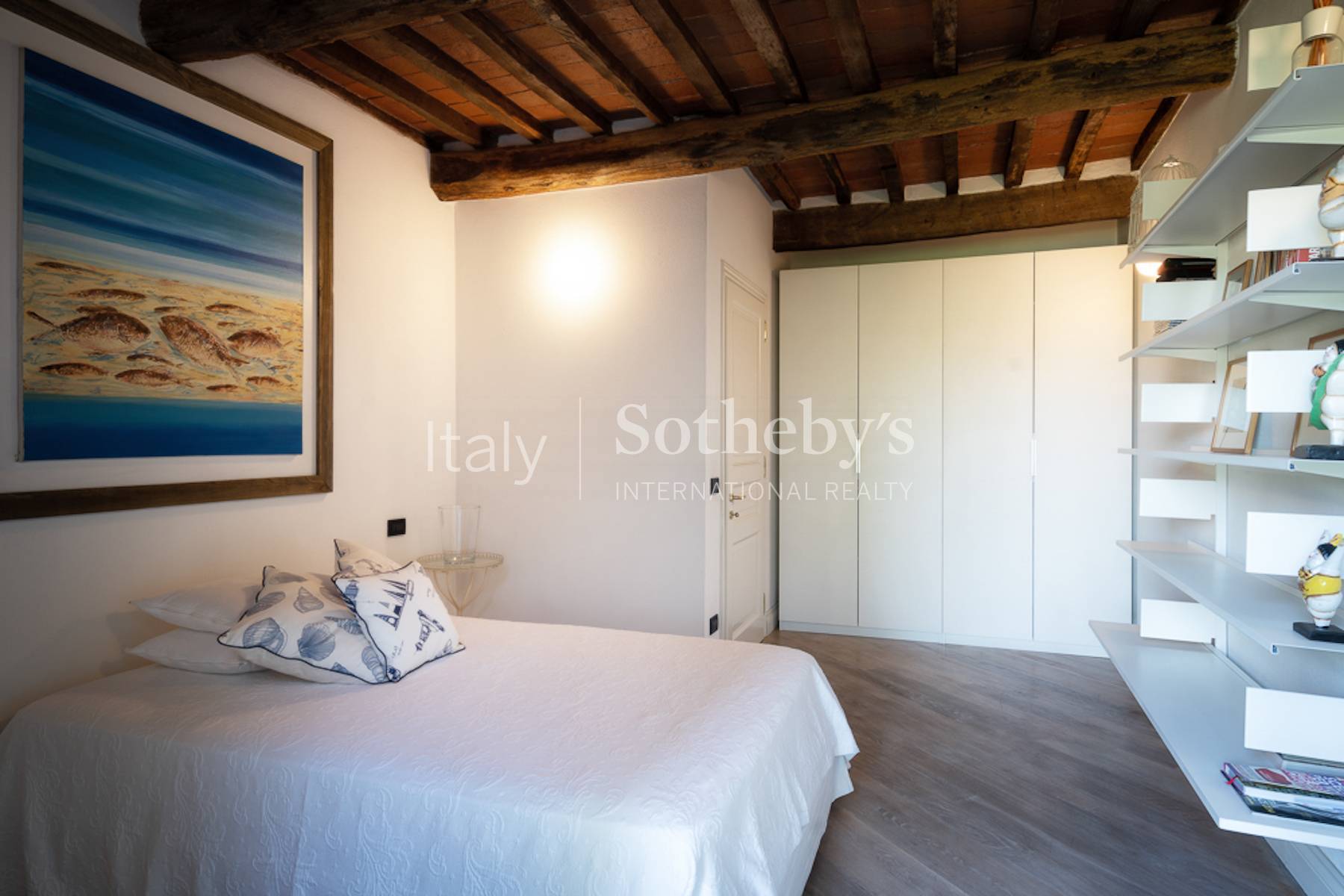  Beautiful farmhouse near Forte dei Marmi - 物件實景