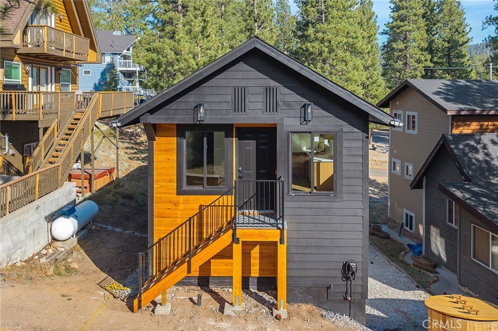 Big Bear Lake, California, 92315, United States, 3 Bedrooms Bedrooms, ,2 BathroomsBathrooms,Residential,For Sale,1896398