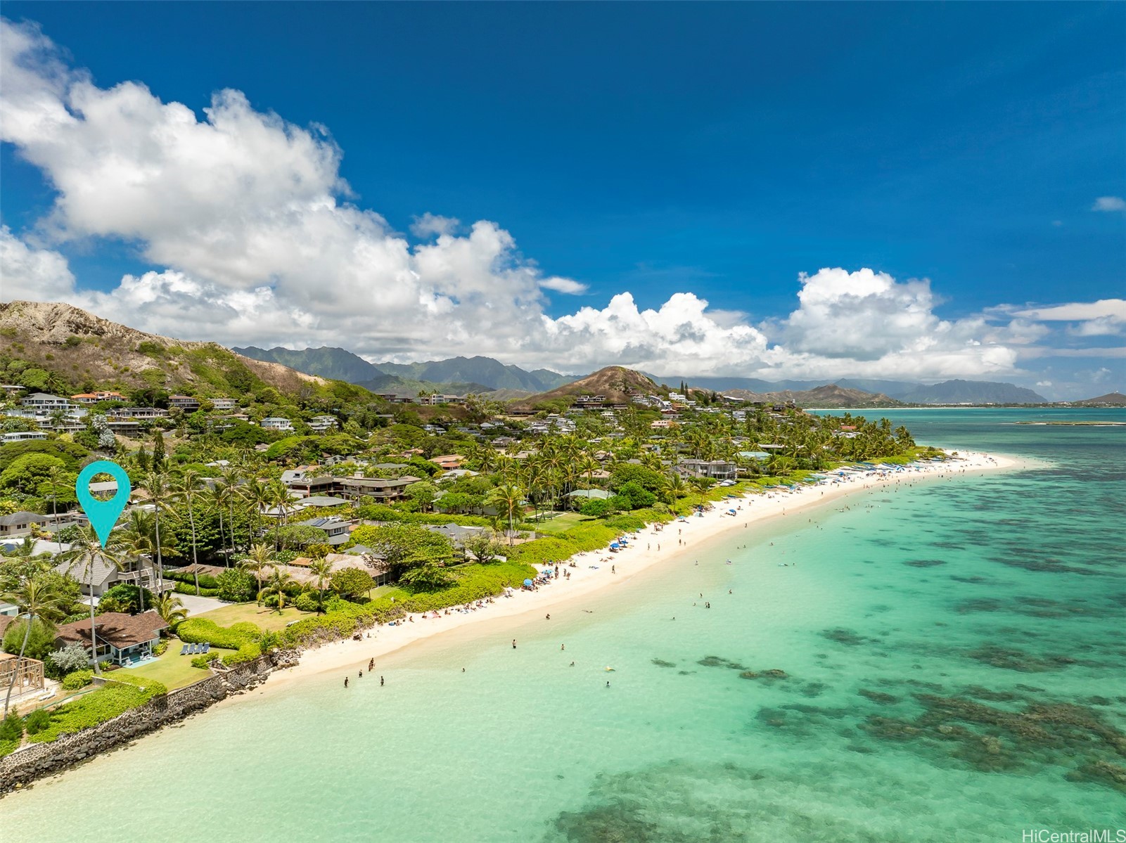 Kailua, Hawaii, 96734, United States, 5 Bedrooms Bedrooms, ,4 BathroomsBathrooms,Residential,For Sale,1896649