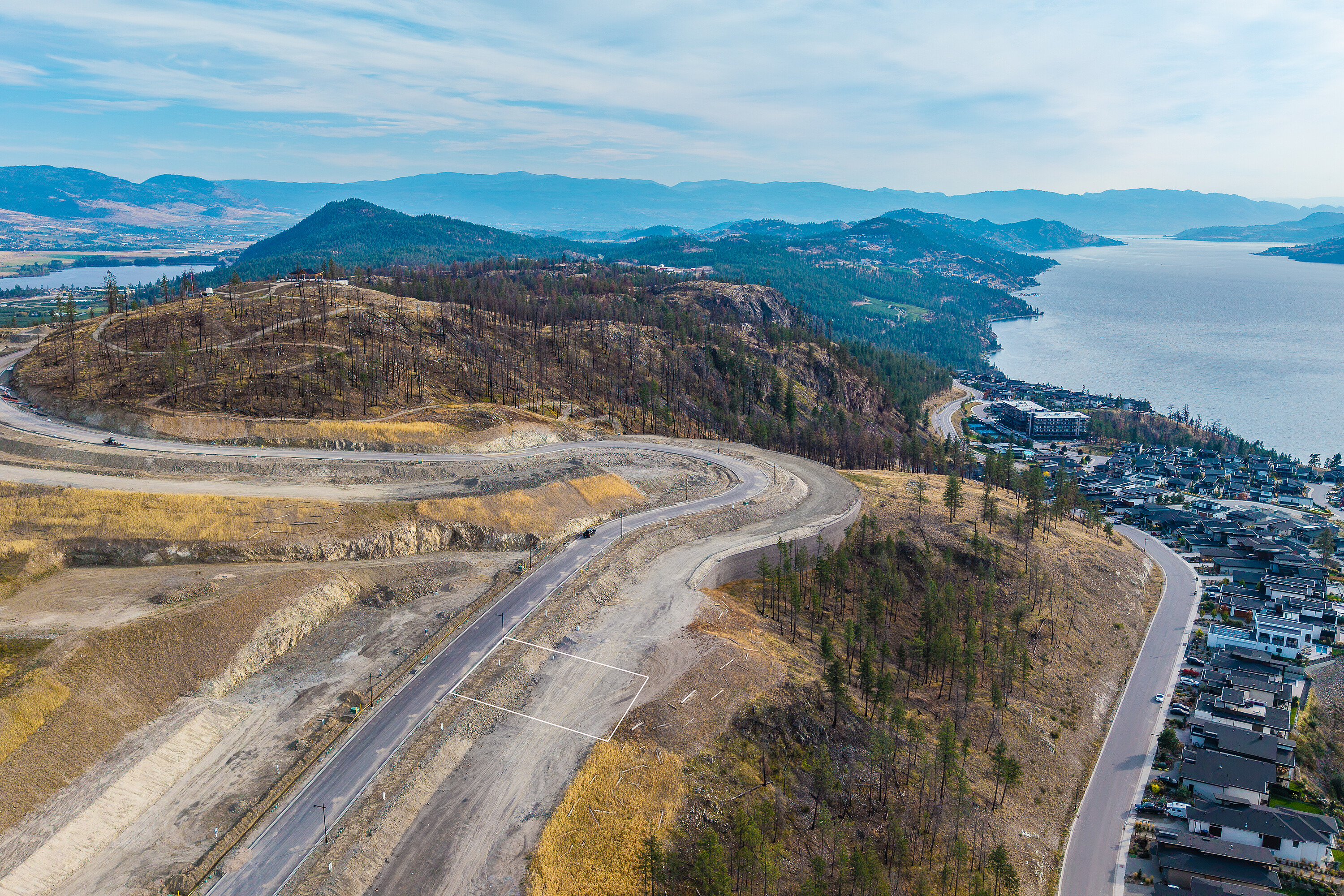  Premier Lakeview Lot - 物件實景