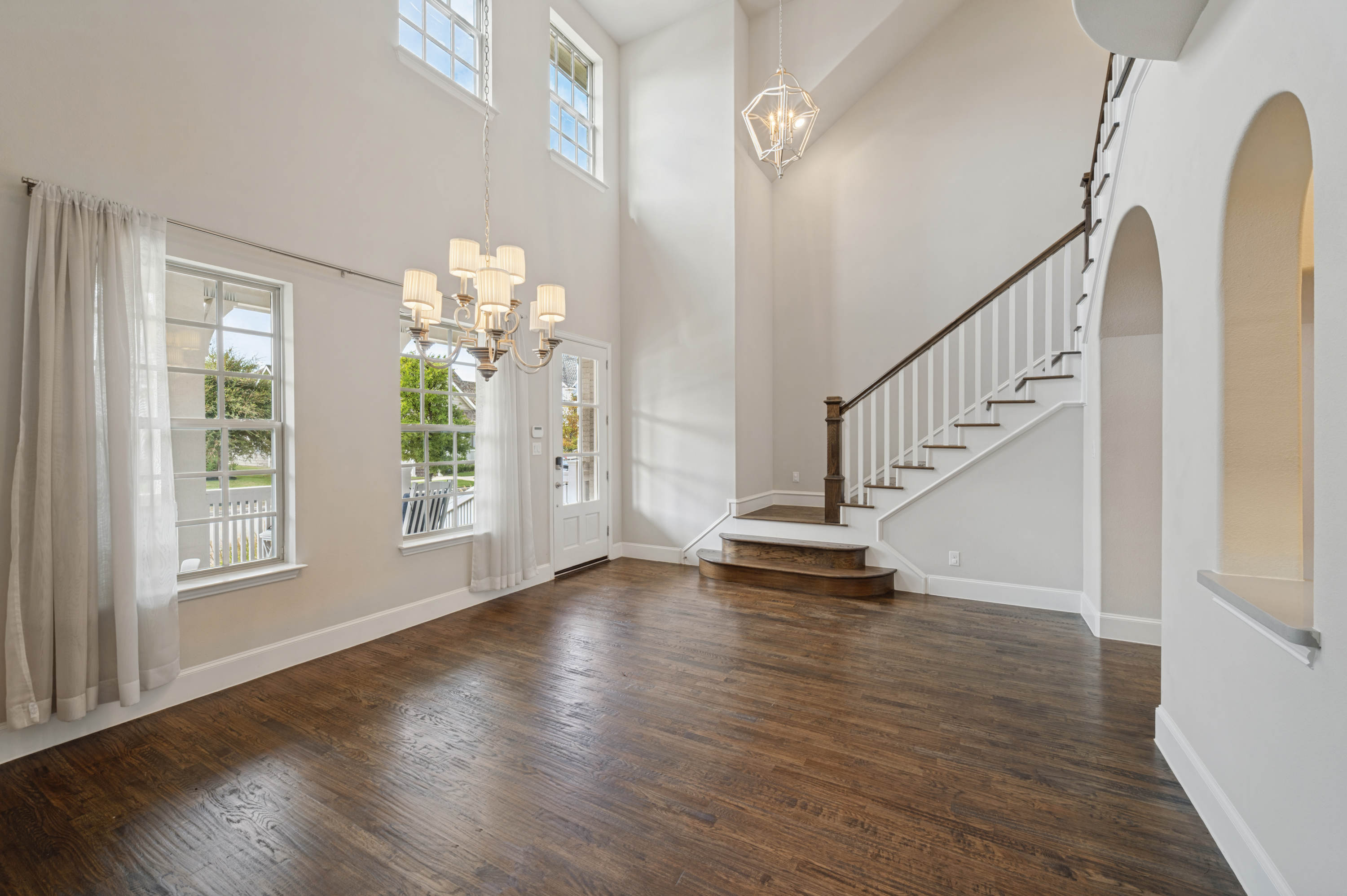  Welcome to 3854 Mashpee –Luxury & Comfort in Prime Frisco Neighborhood - 物件實景