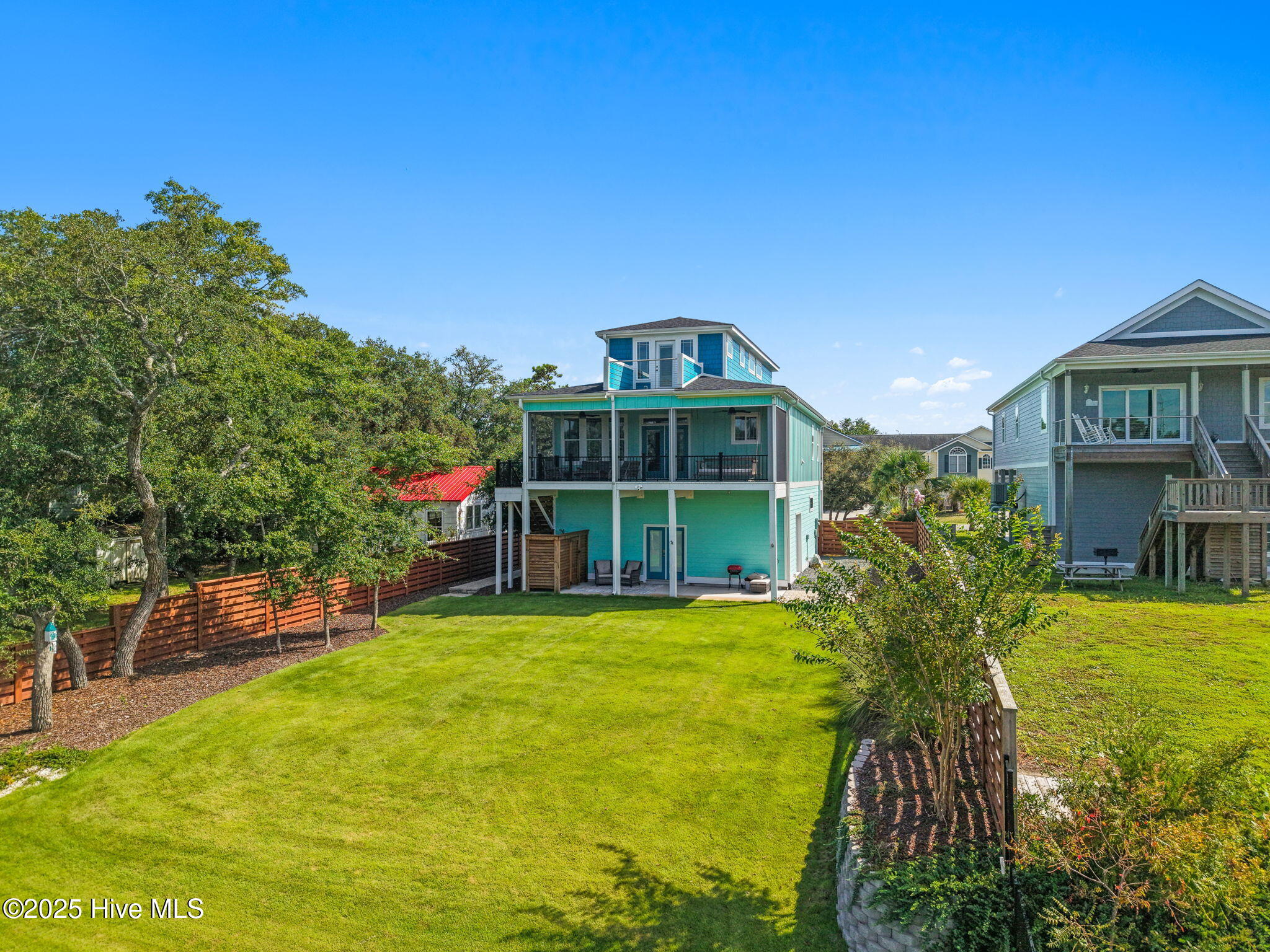 Oak Island, North Carolina, 28465, United States, 3 Bedrooms Bedrooms, ,3 BathroomsBathrooms,Residential,For Sale,1976827