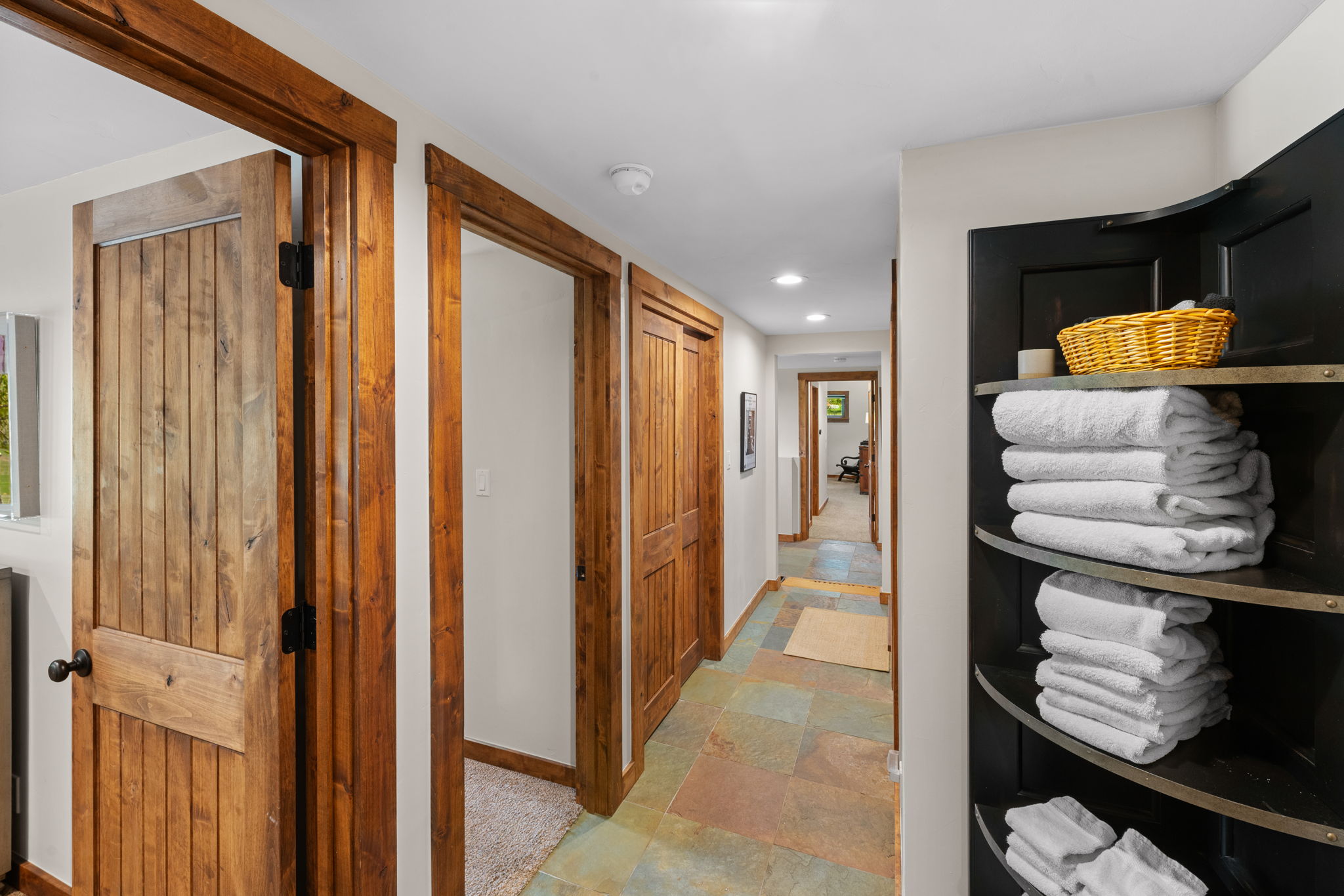  A True Mountain Retreat on Mt. Crested Butte - 物件實景