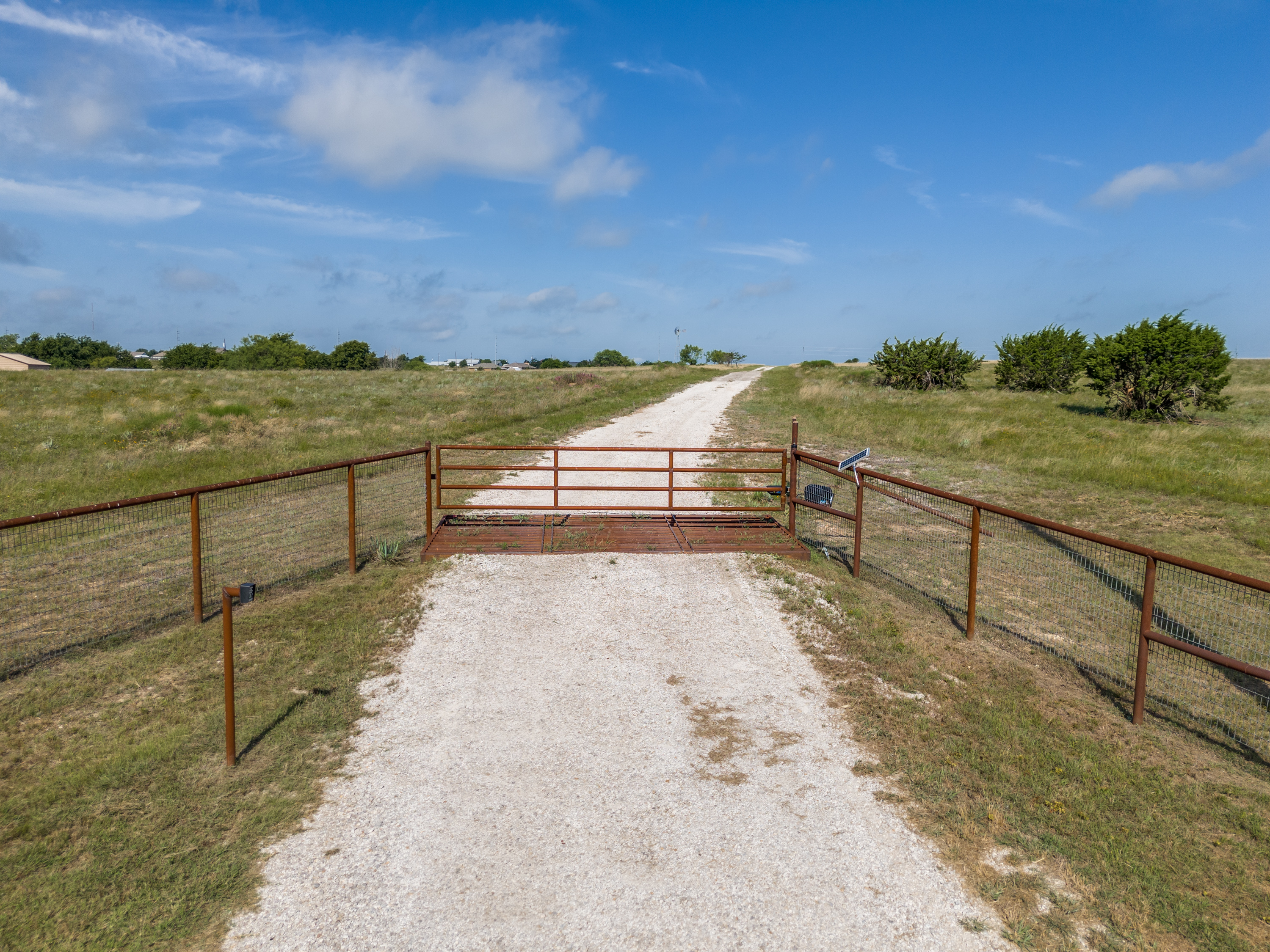  92.26 ACRES -FM 920 FRONTAGE - DEVELOPMENT PARCEL, WEATHERFORD, TEXAS 76088 - 物件實景