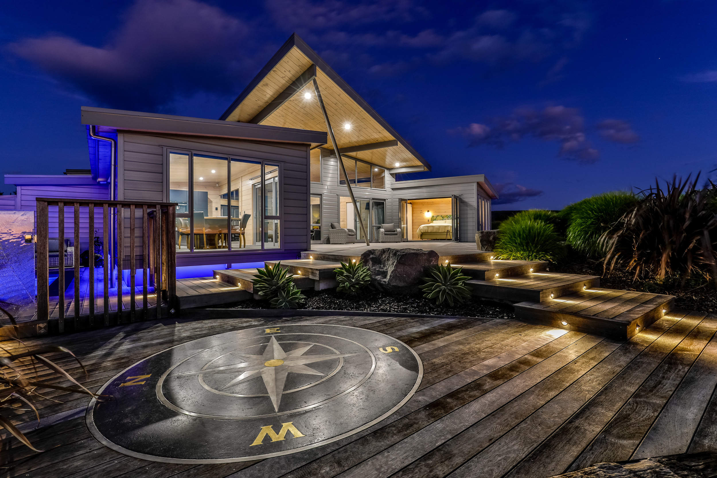  32 Collingwood Drive, Tikitere - 物件實景