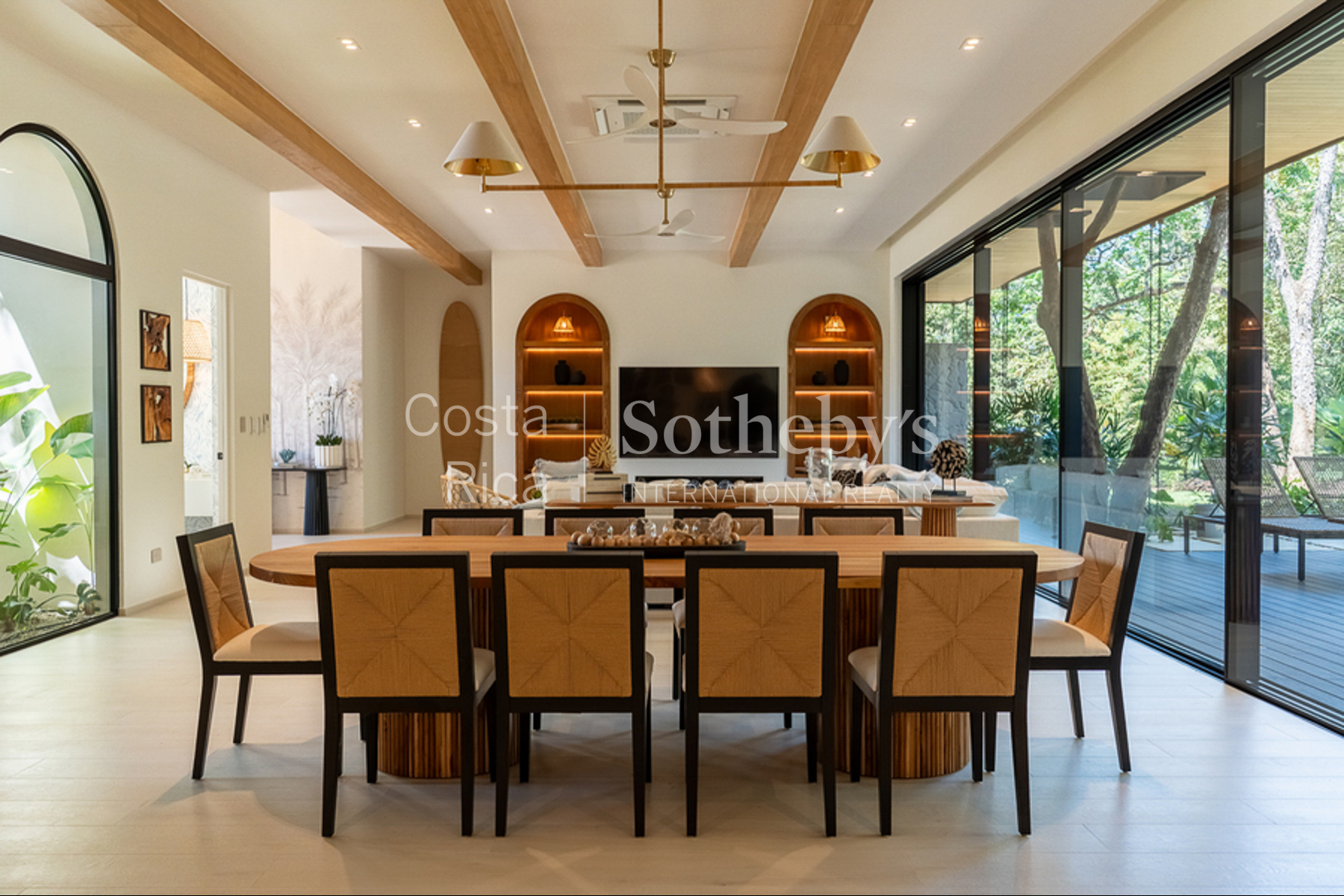  Casa Arcos del mar - Dulce Vida - 物件實景