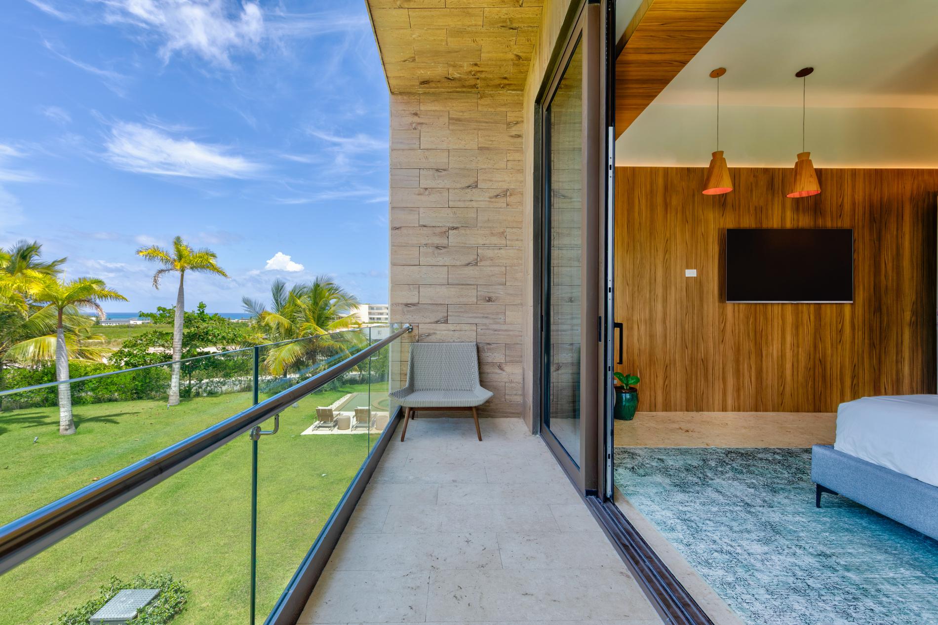 Cap Cana, DO, 5 Bedrooms Bedrooms, ,6 BathroomsBathrooms,Residential,For Sale,1993460