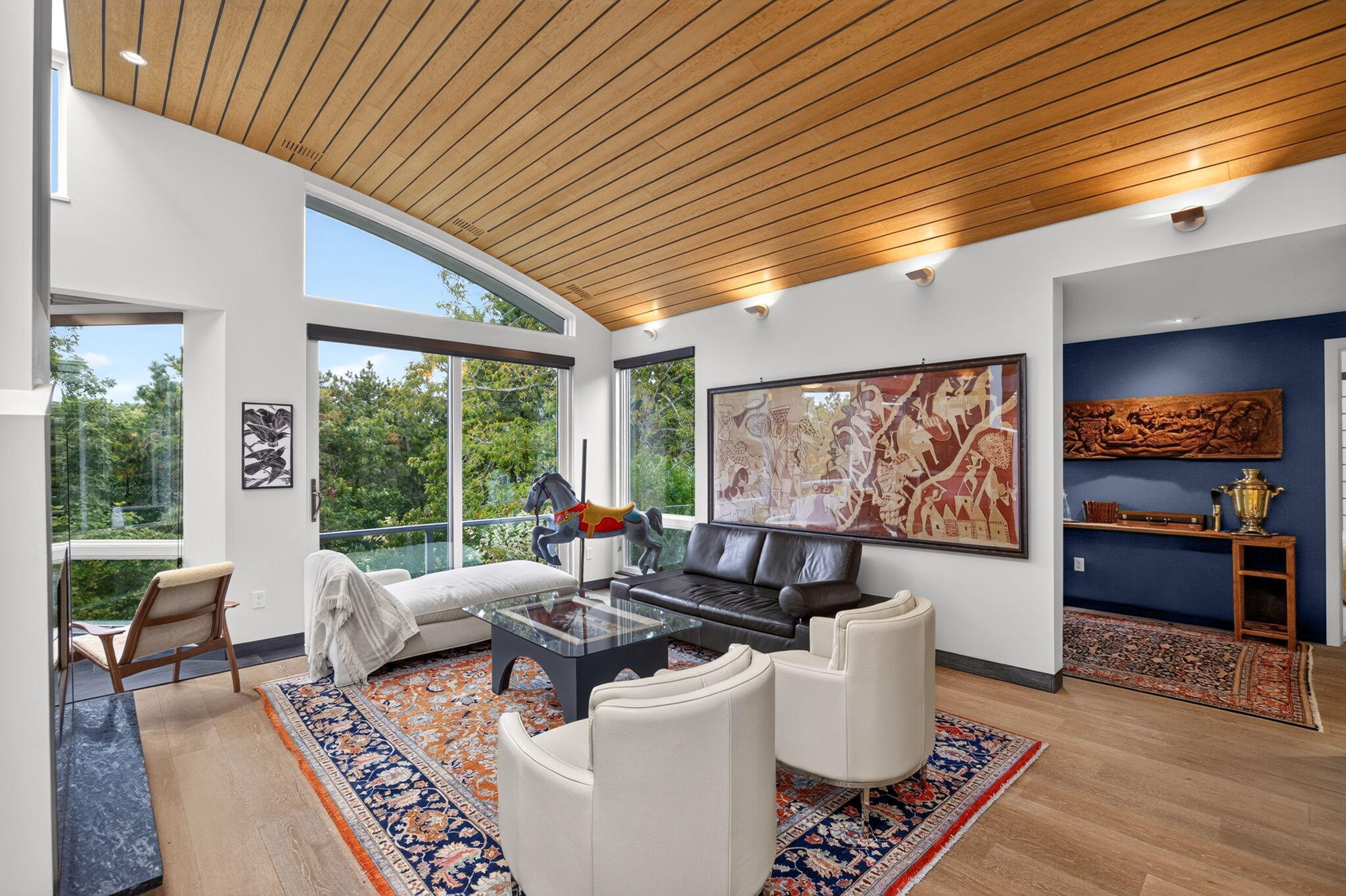  4 Sylvias Way, Truro, MA, 02666 - 物件實景