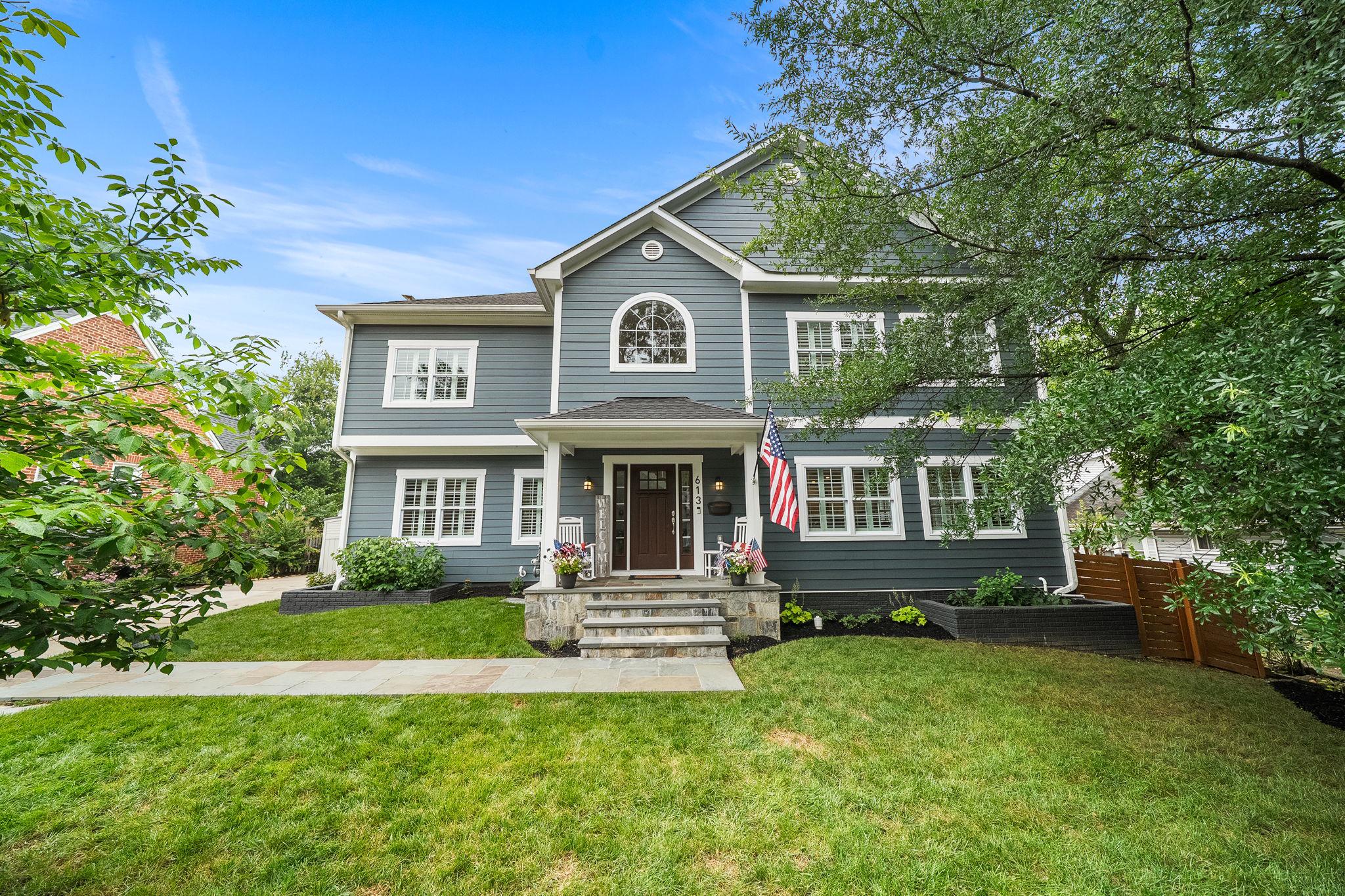  613 S Buchanan Street, Arlington, VA, 22204 - 物件實景