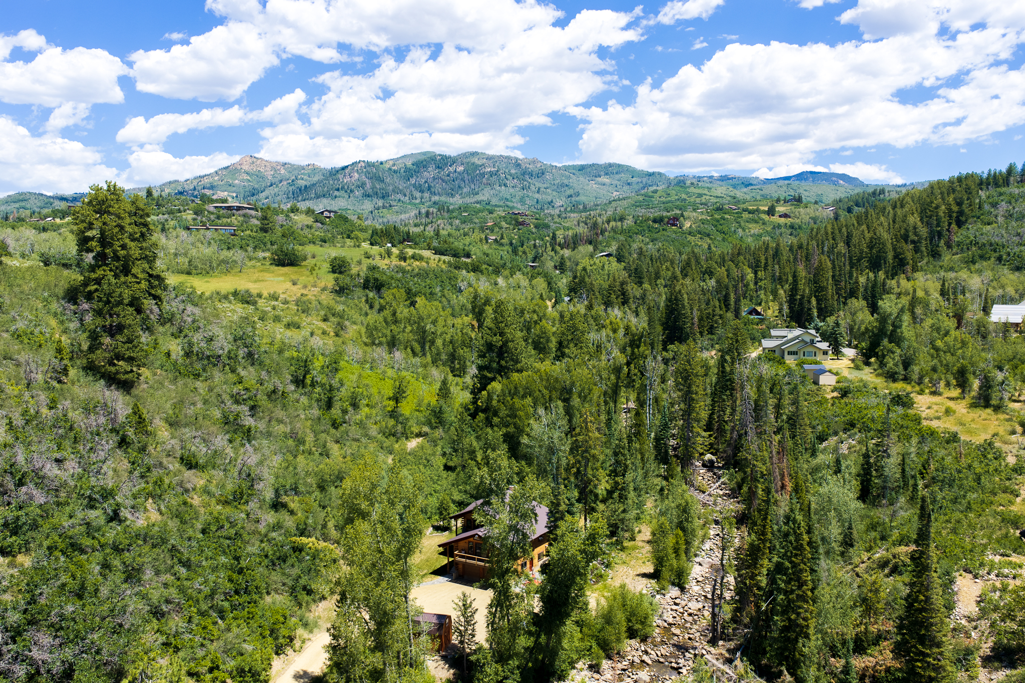  32065 Pebble Run, Steamboat Springs, CO, 80487 - 物件實景