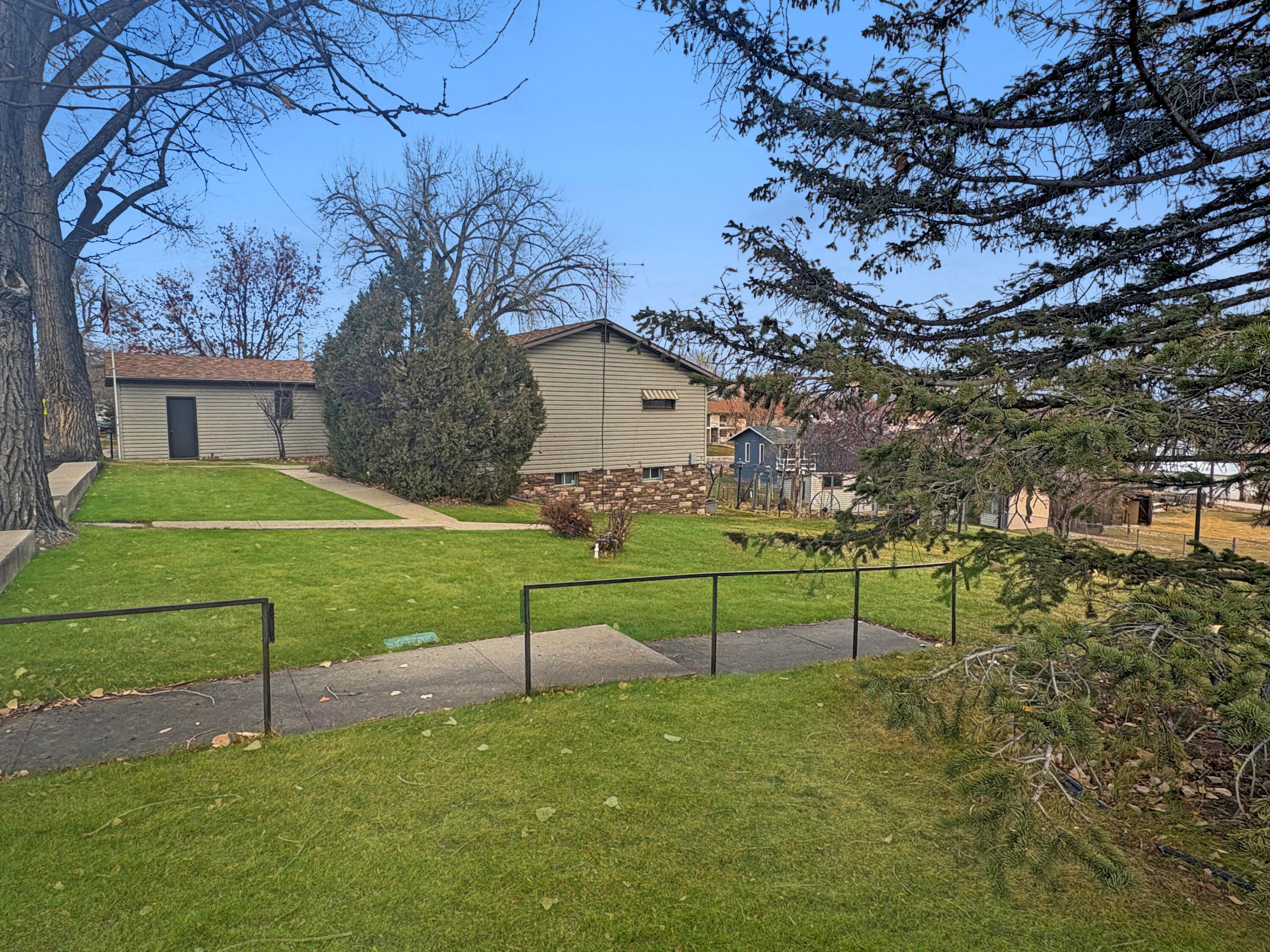 Buffalo, Wyoming, 82834, United States, 4 Bedrooms Bedrooms, ,3 BathroomsBathrooms,Residential,For Sale,2000125