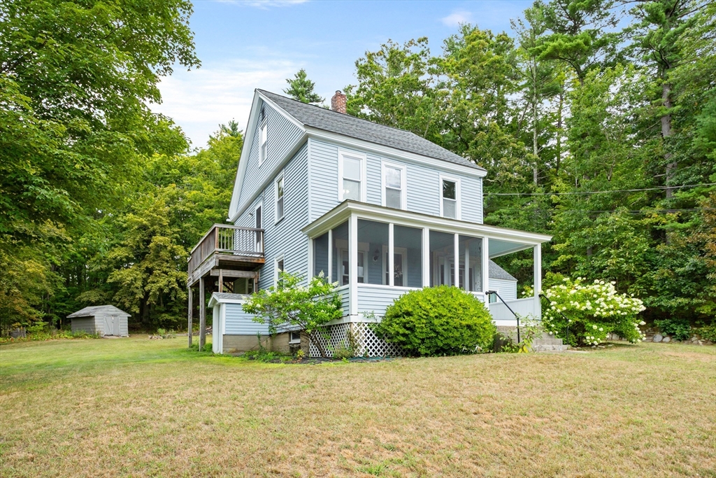 Groton, Massachusetts, 01450, United States, 3 Bedrooms Bedrooms, ,2 BathroomsBathrooms,Residential,For Sale,1983449