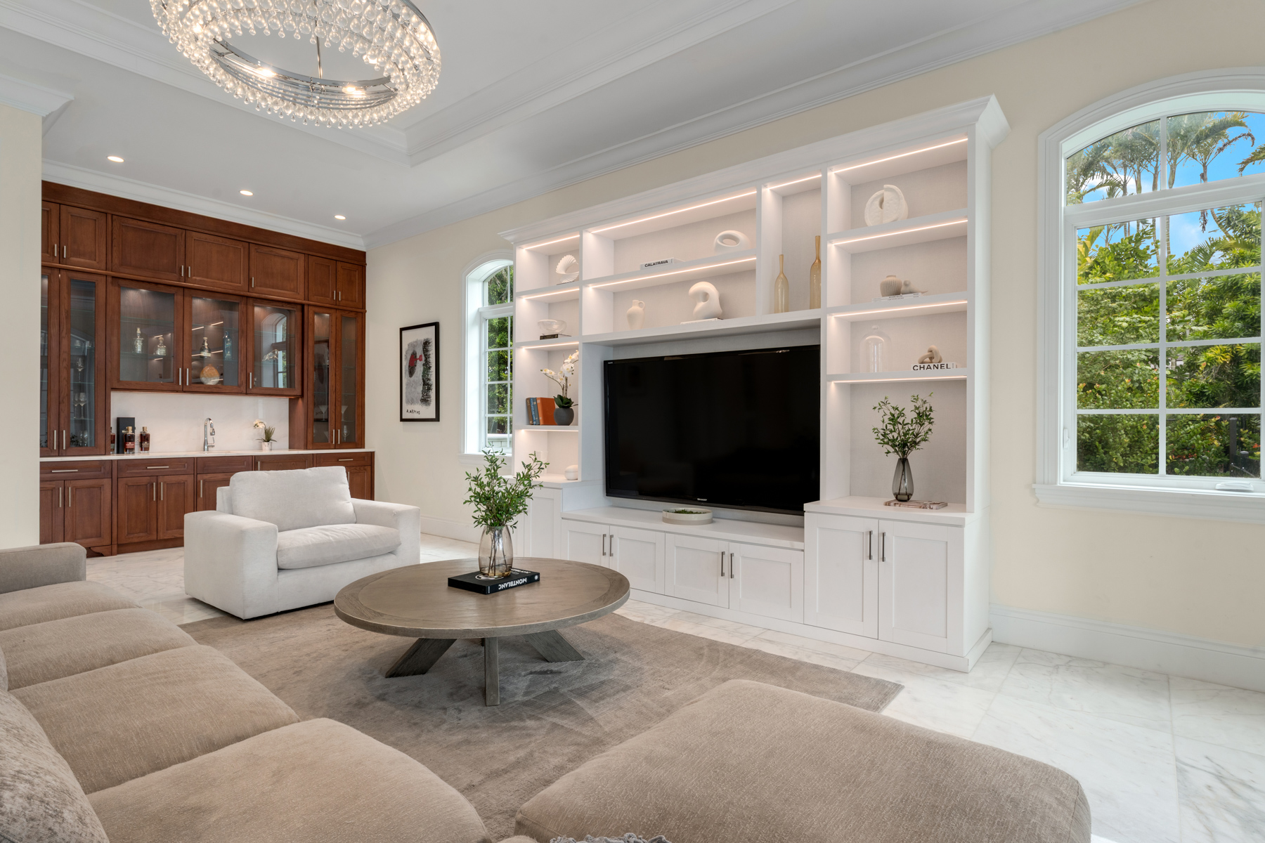  13291 Old Cutler Rd, Pinecrest, FL, 33156 - 物件實景