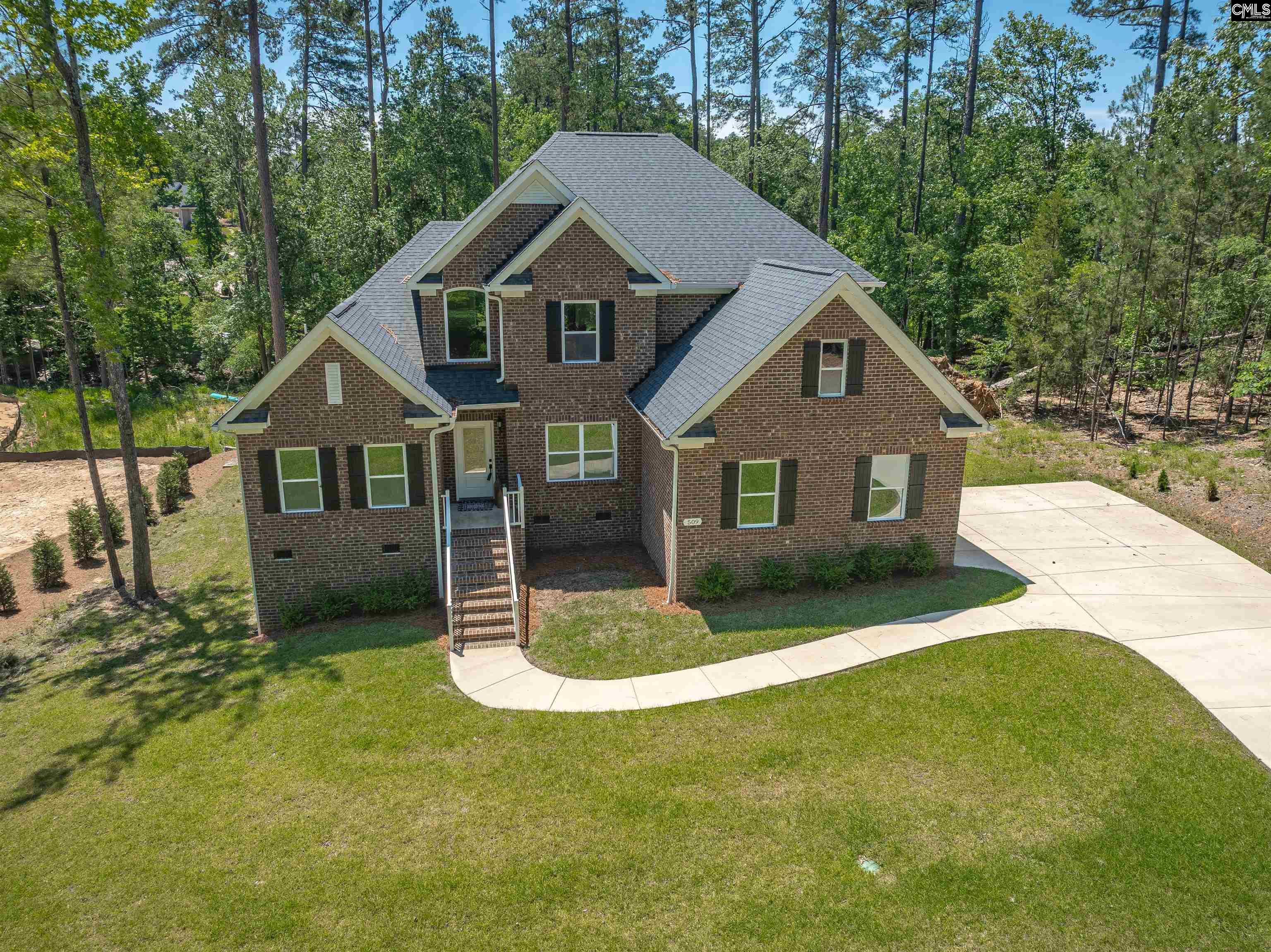 Chapin, South Carolina, 29036, United States, 3 Bedrooms Bedrooms, ,3 BathroomsBathrooms,Residential,For Sale,1804271