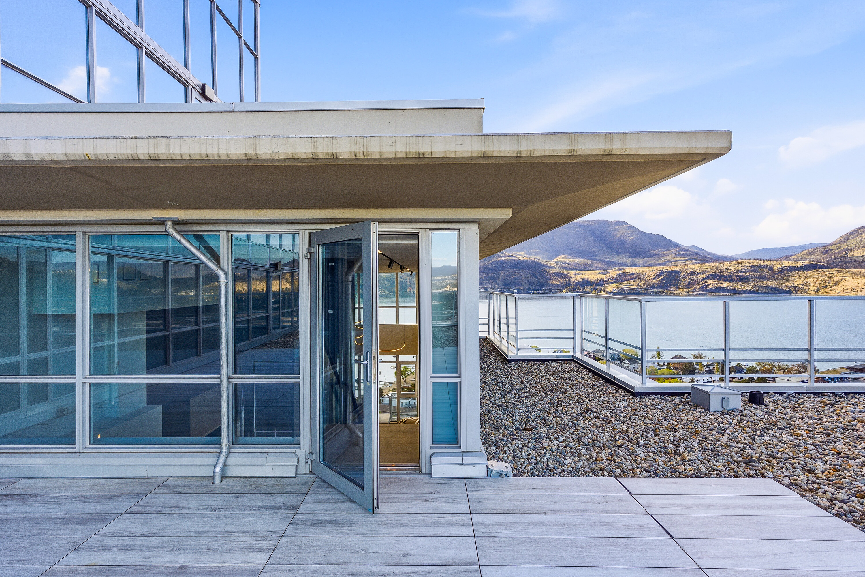  Penthouse 1 at Waterscapes - 物件實景