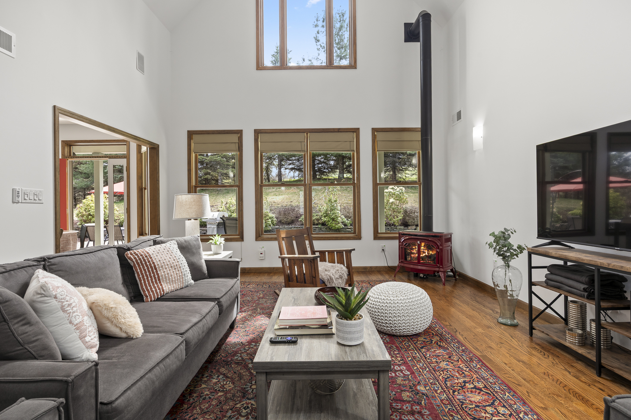  350 Taghkanic Road, Elizaville, NY 12523 - 物件實景