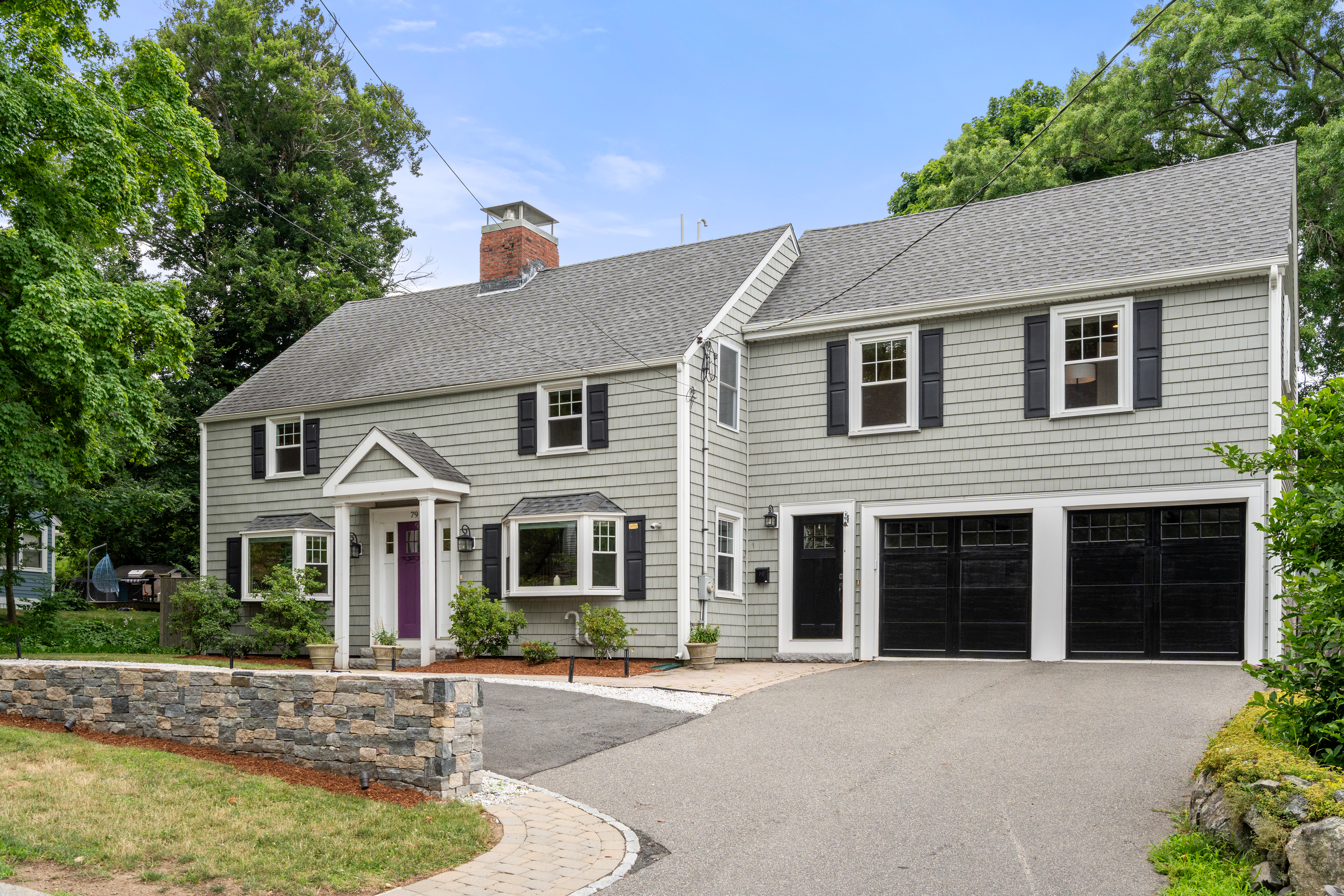 79 Grove Street, Winchester, MA 01890 - 物件實景