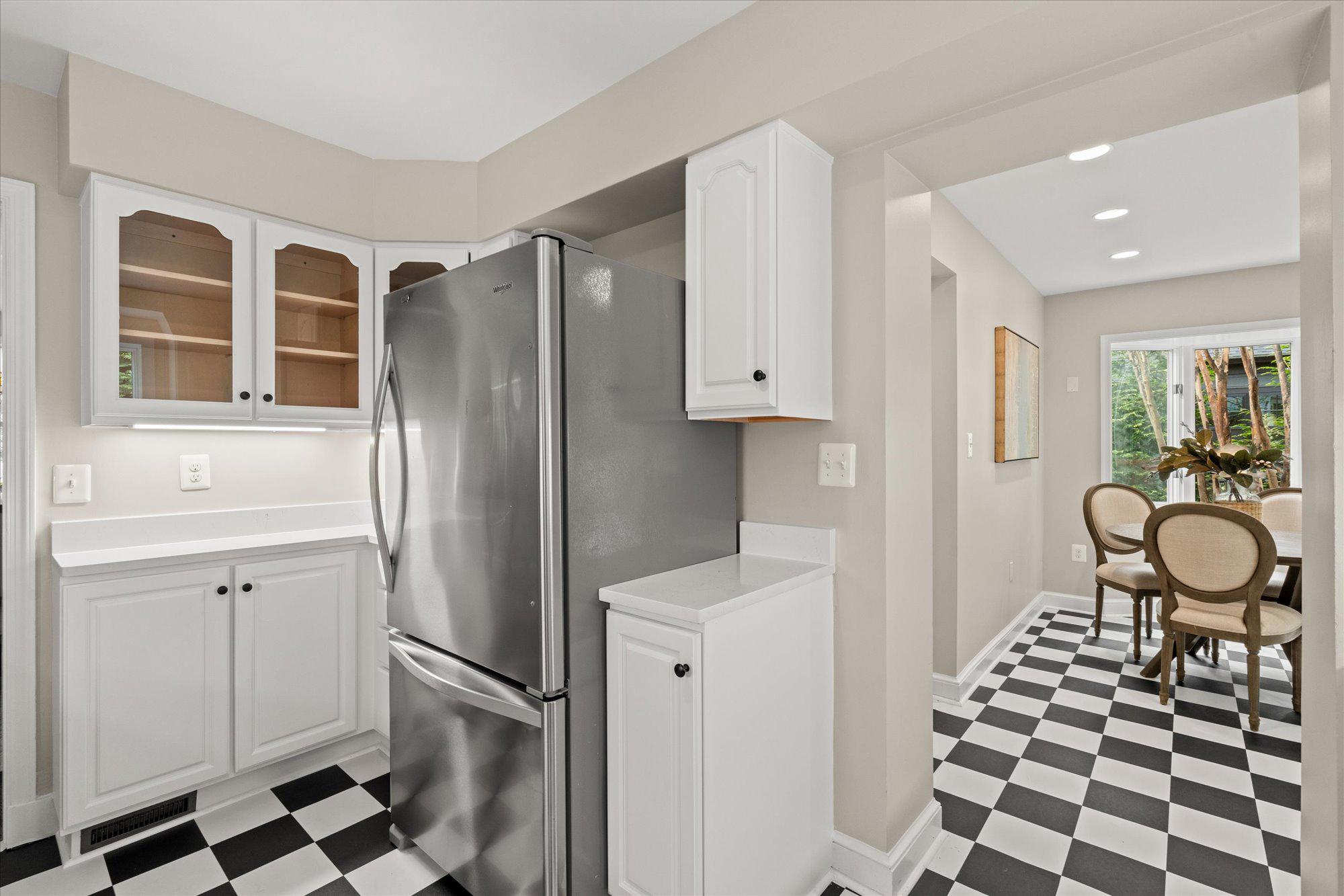  5511 Bradley Boulevard, Bethesda, MD, 20814 - 物件實景