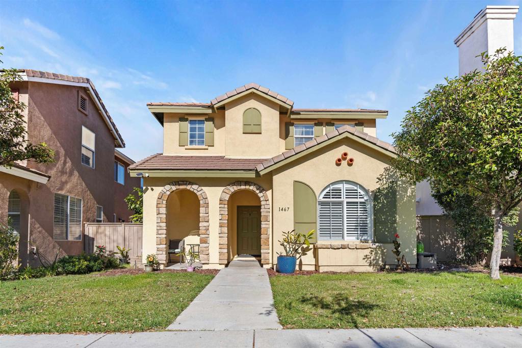 Sutter Buttes St, Chula Vista, CA 91913