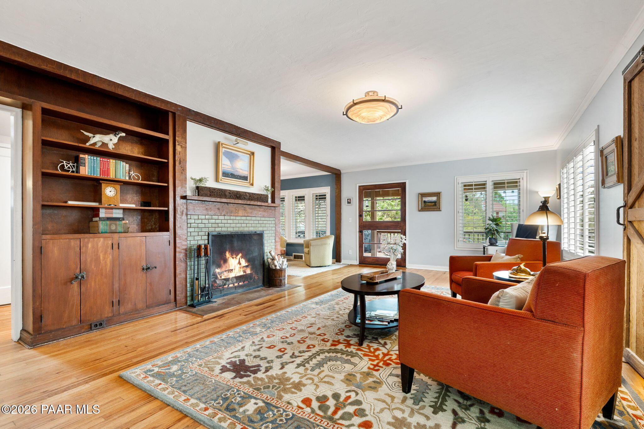  543 S Hassayampa Drive, Prescott, AZ, 86303 - 物件實景