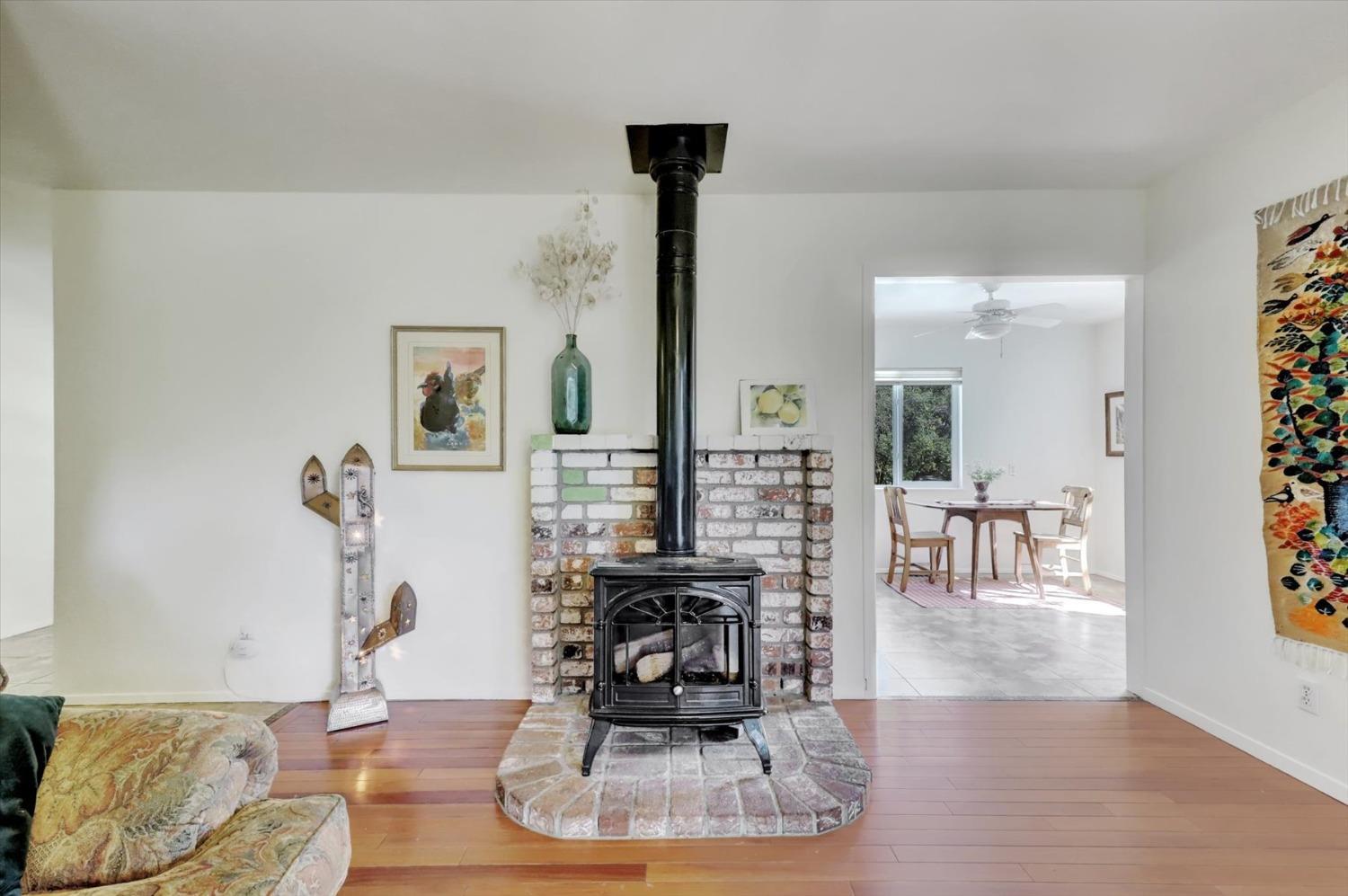 11709 Rough And Ready Road, Rough and Ready, California, 95975, United States, 2 Bedrooms Bedrooms, ,2 BathroomsBathrooms,Residential,For Sale,11709 Rough And Ready Road,1622564