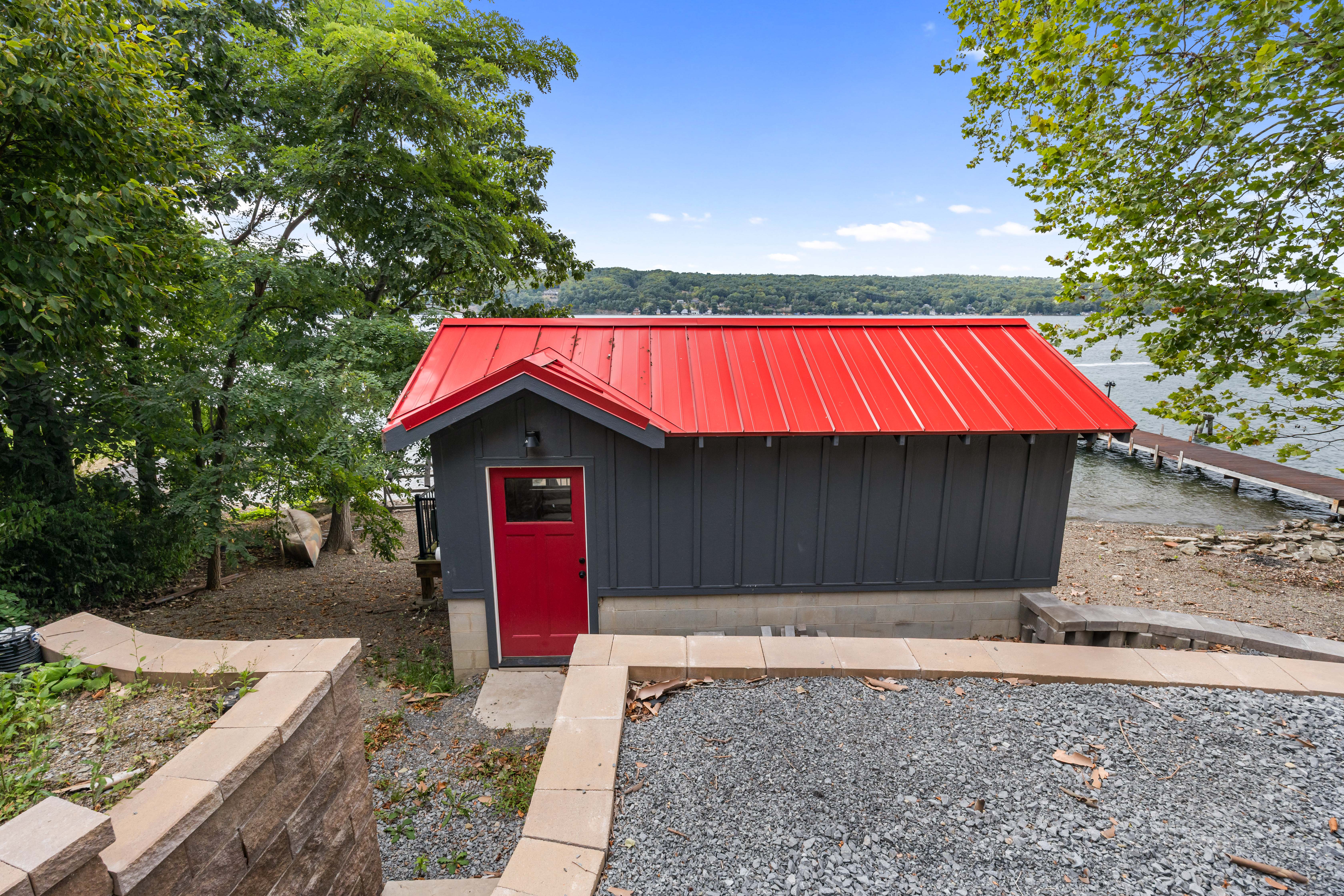 Jerusalem, New York, 14478, United States, 3 Bedrooms Bedrooms, ,2 BathroomsBathrooms,Residential,For Sale,1921280
