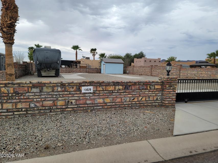 54th St, Yuma, AZ 85367 #1