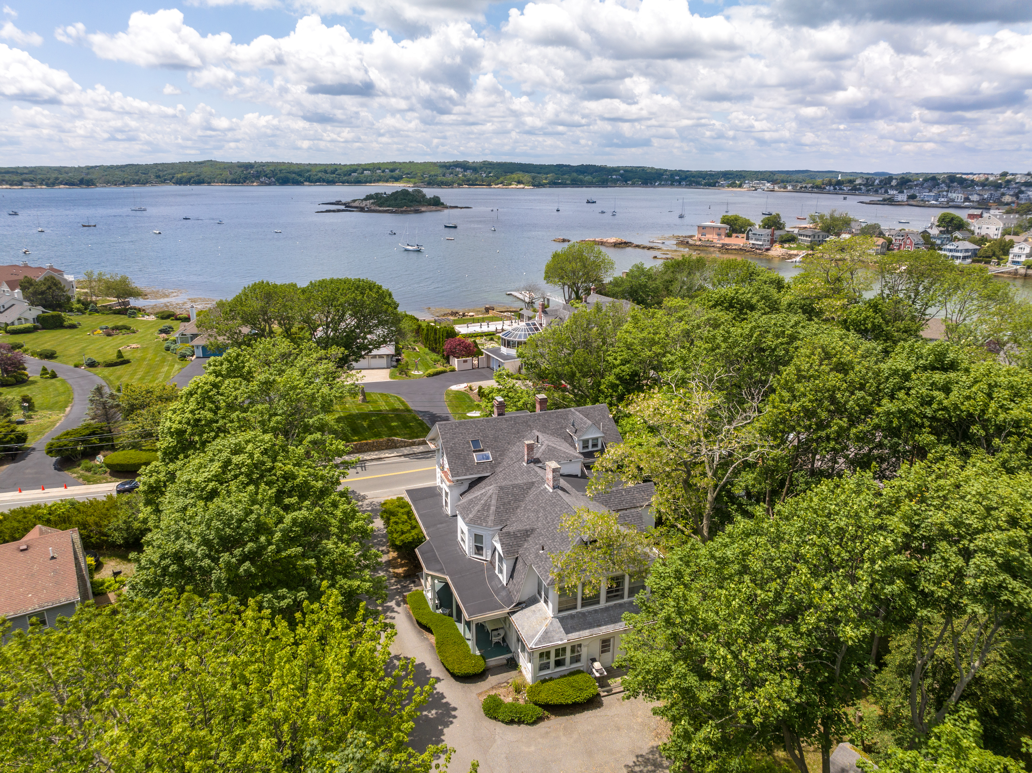  28 Eastern Point Road, Gloucester, MA, 01930 - 物件實景