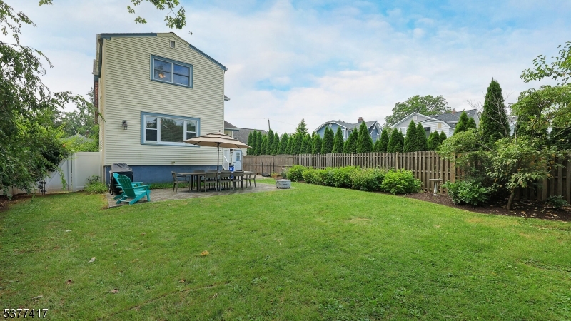 Westfield Town, New Jersey, 07090, United States, 4 Bedrooms Bedrooms, ,3 BathroomsBathrooms,Residential,For Sale,1941092