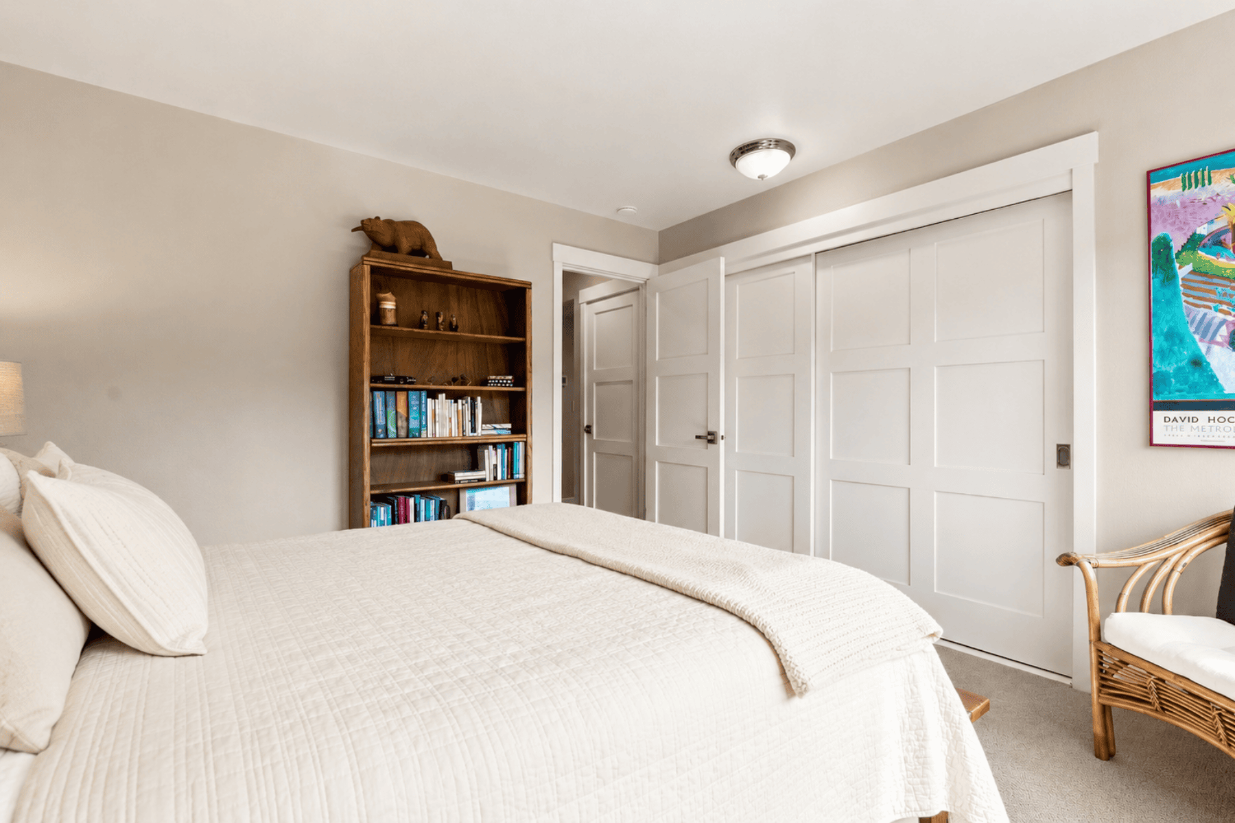  6118 S RIVERPOINT LN Portland, OR 97239 - 物件實景