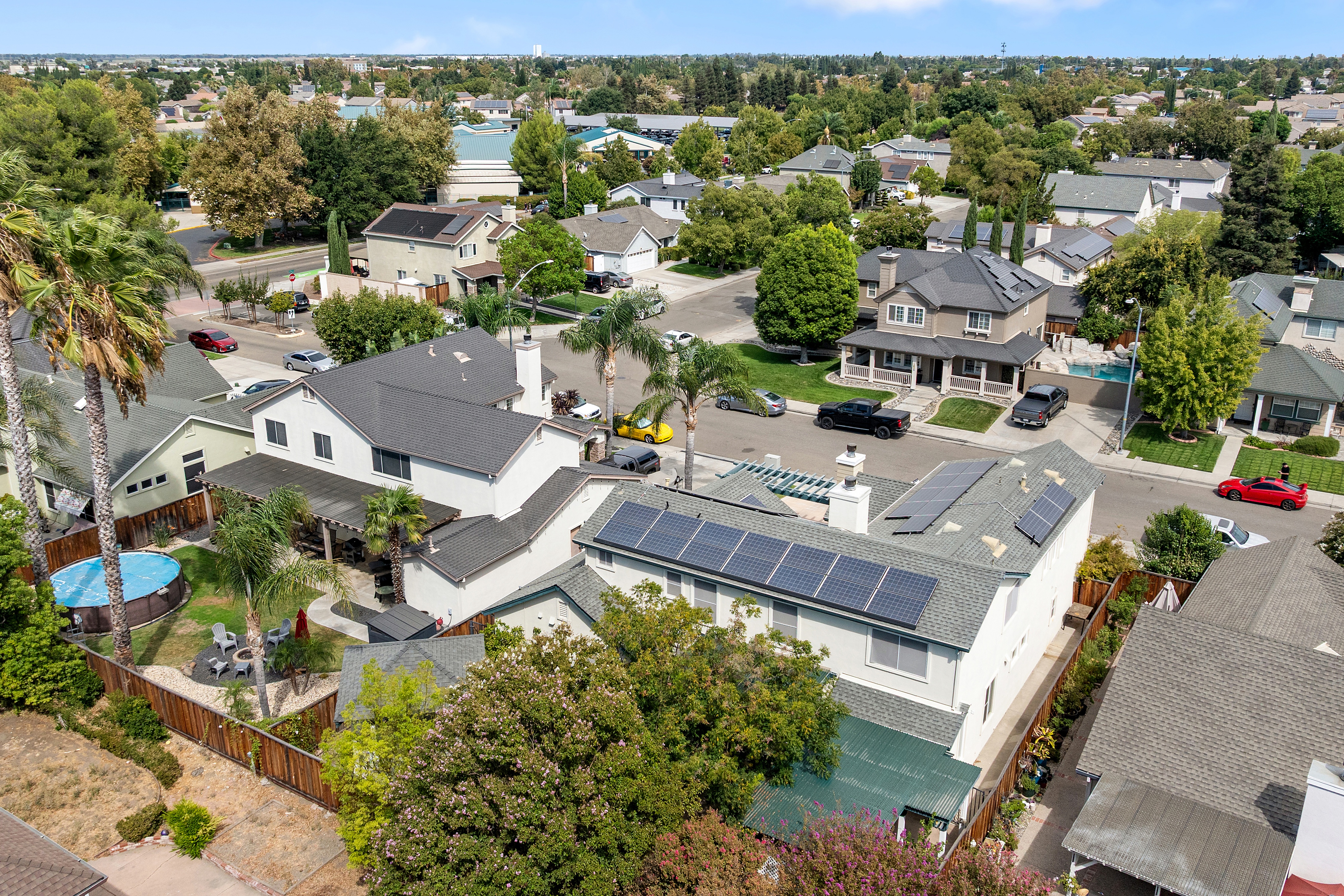  Beautifully Maintained Tracy Home with Spacious Living - 物件實景