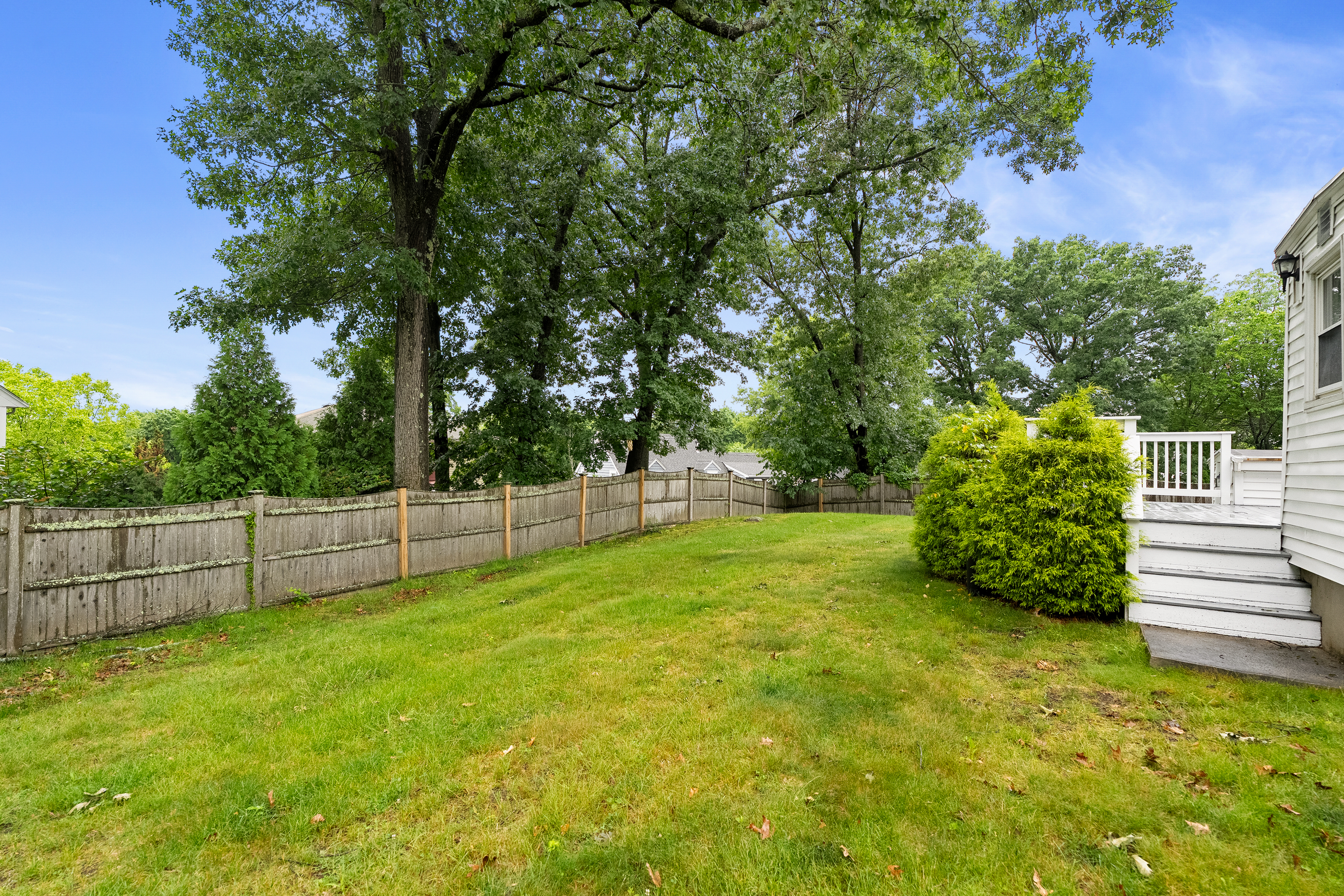  19 Cunningham Circle, Waltham, MA, 02453 - 物件實景
