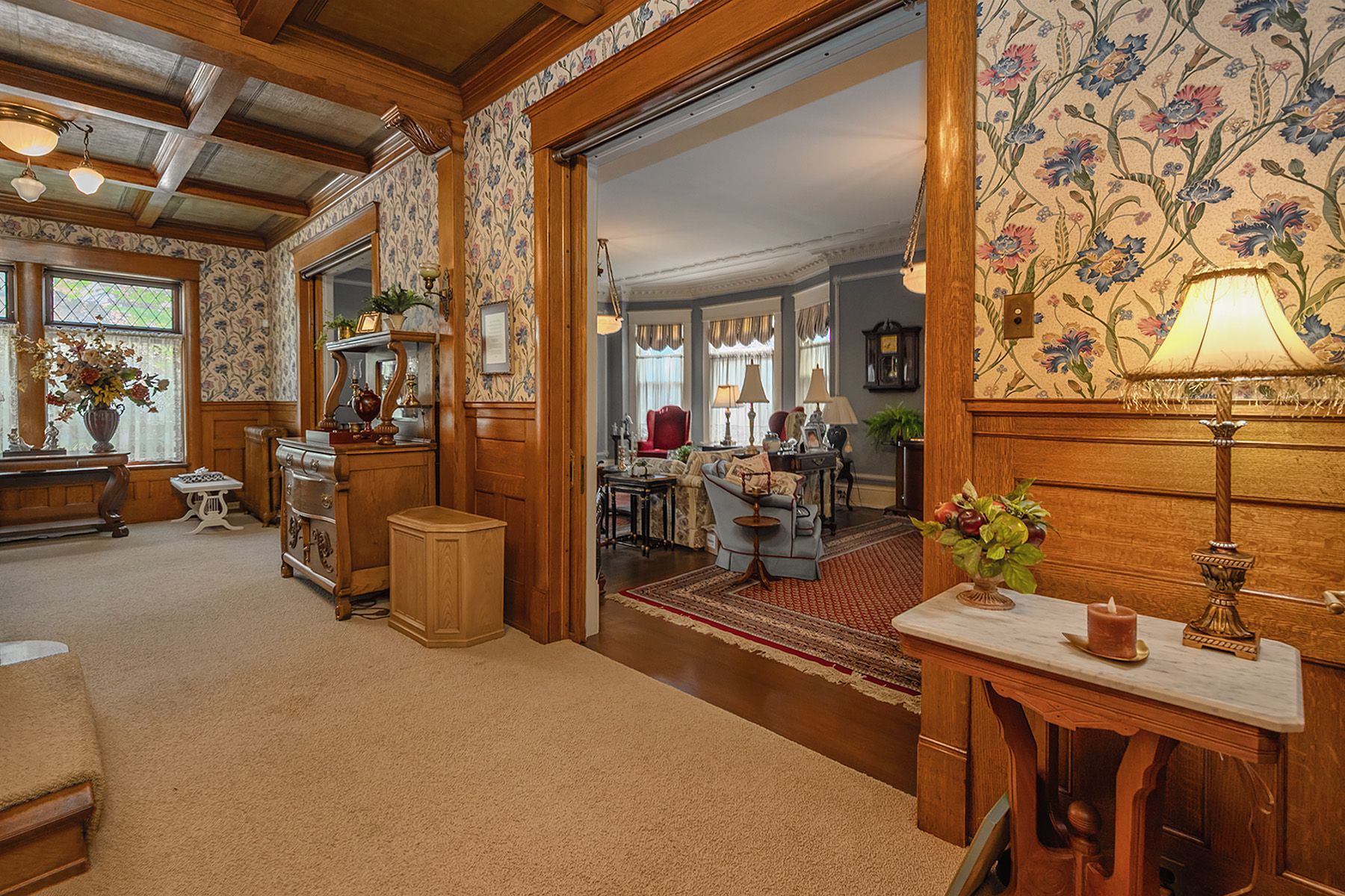  Landmark Estate Near Lake Michigan - 物件實景