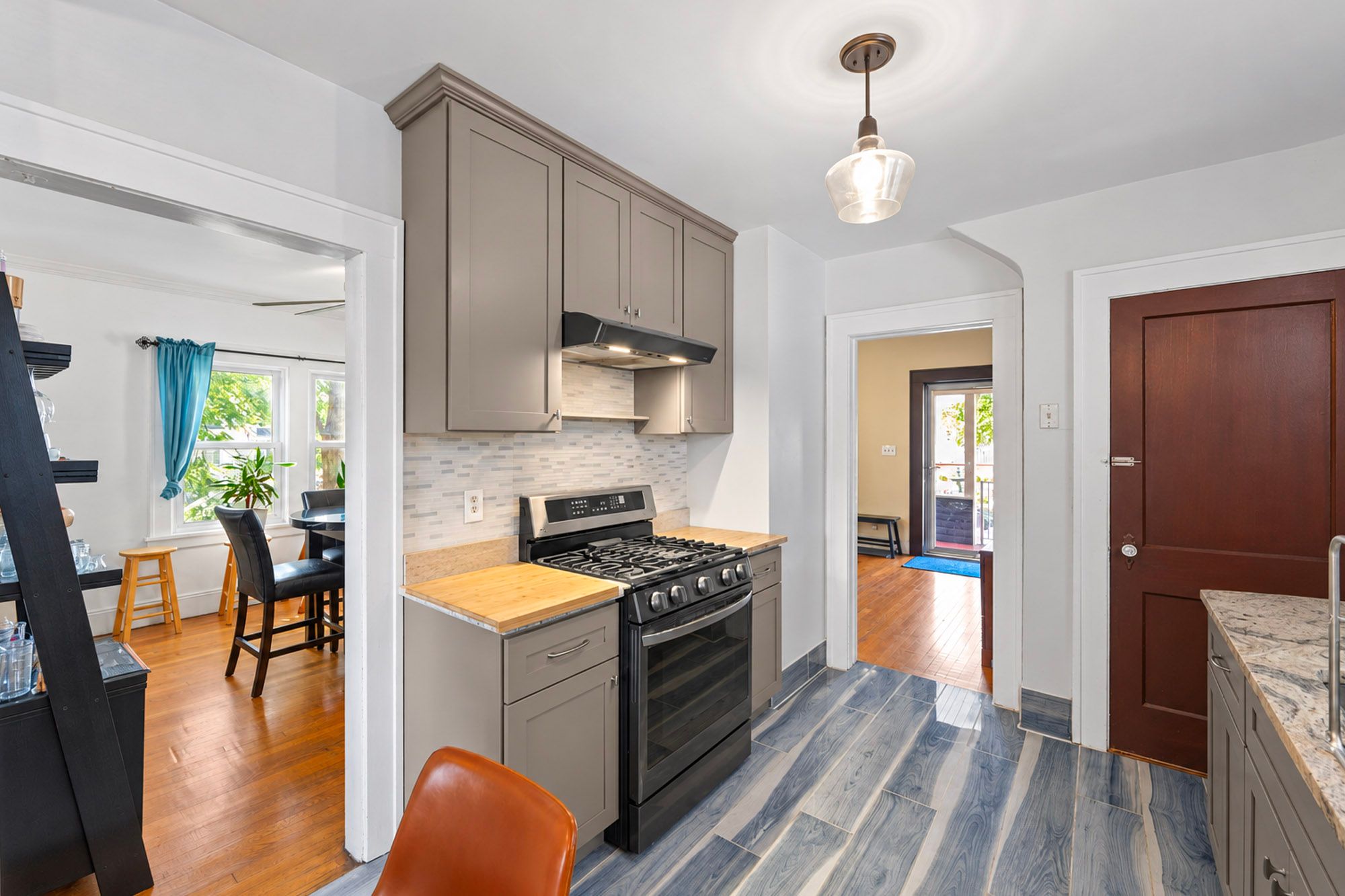  15 Laurel Street, Ridgefield Park, NJ, 07660 - 物件實景