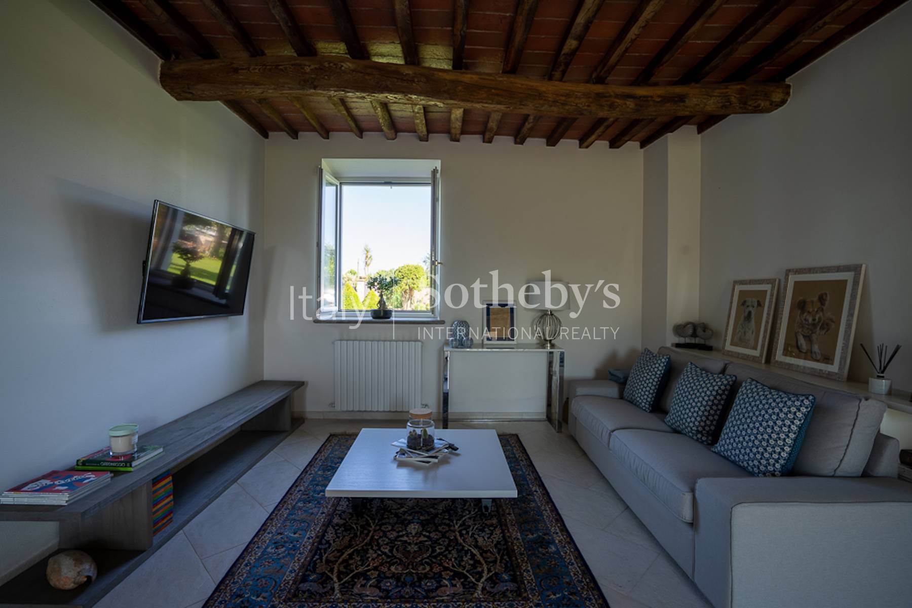  Beautiful farmhouse near Forte dei Marmi - 物件實景