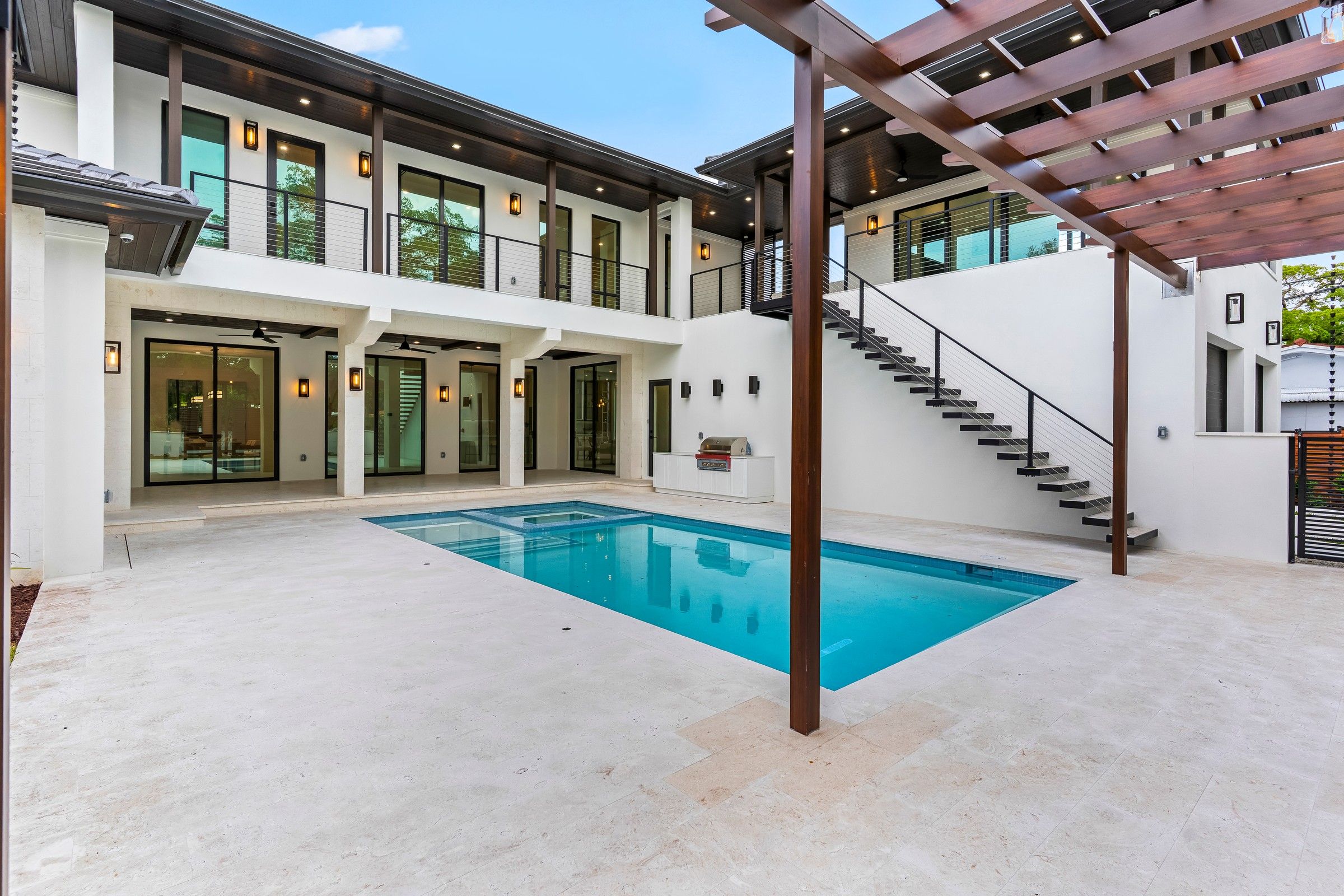  730 Zamora Ave, Coral Gables, FL, 33134 - 物件實景