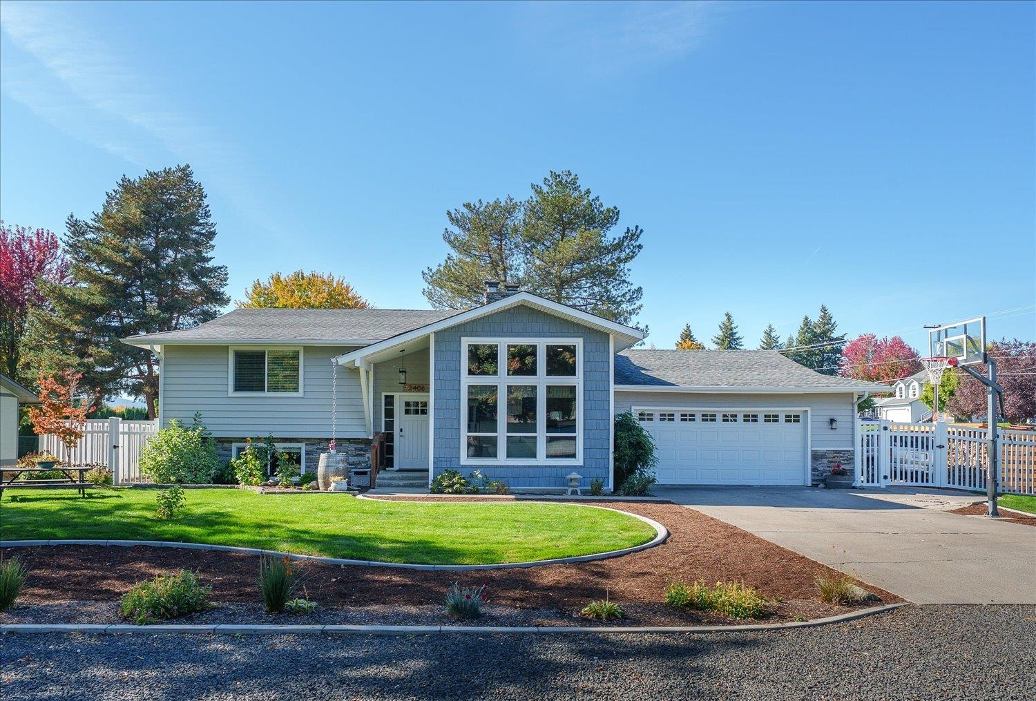 Progress Rd, Spokane Valley, WA 99037