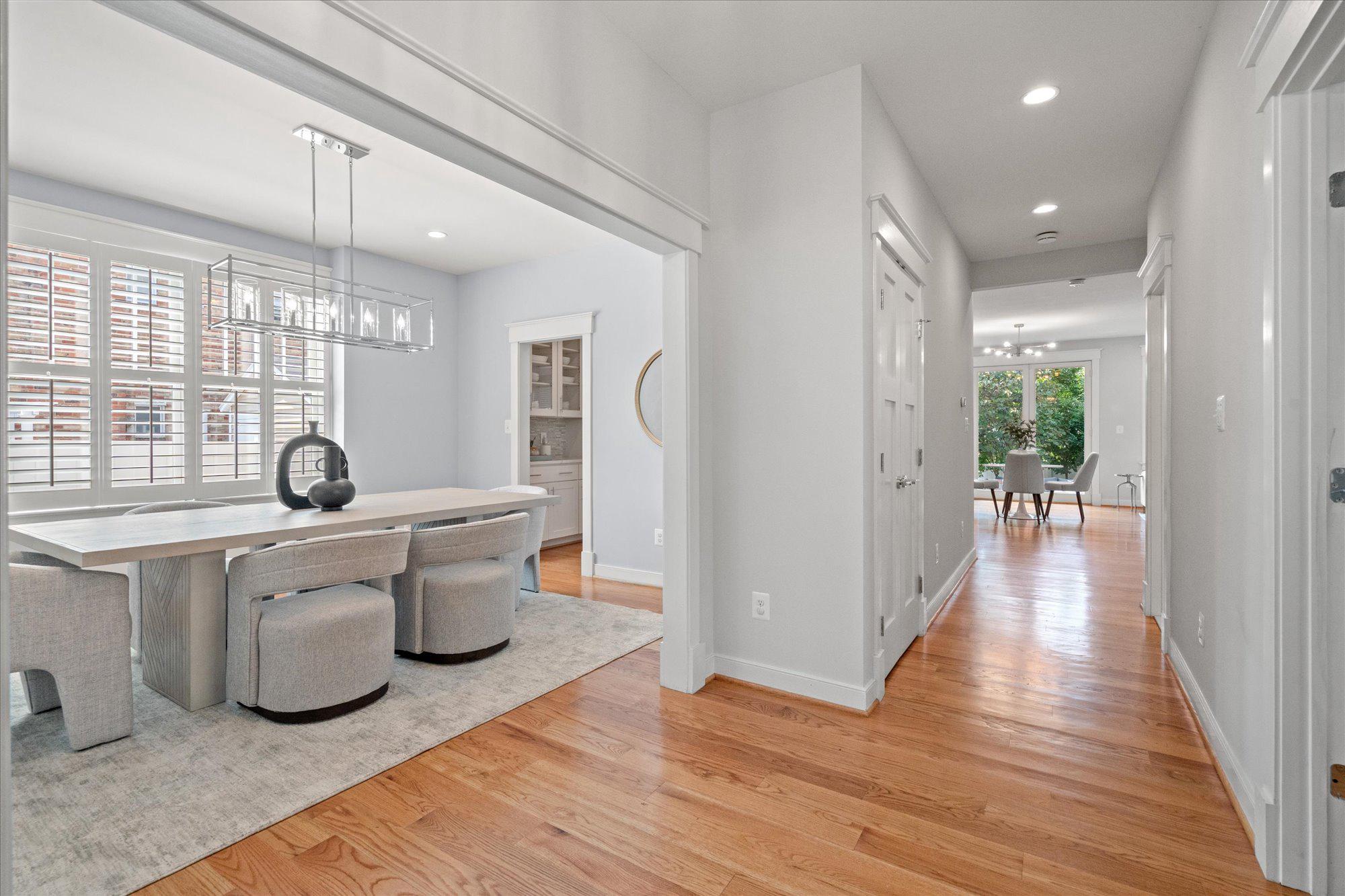  508 E Custis Avenue, Alexandria, VA, 22301 - 物件實景