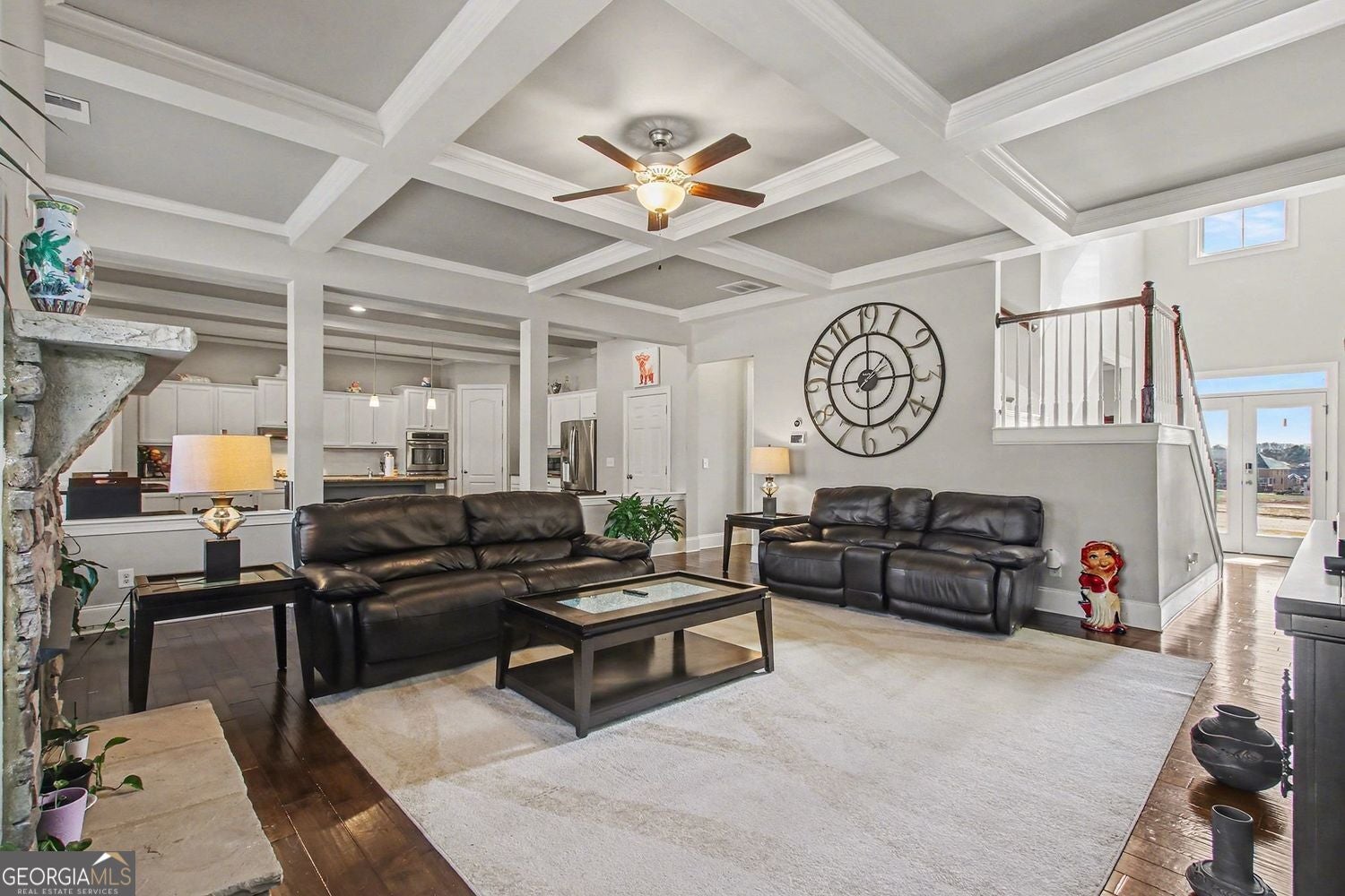 Jefferson, Georgia, 30549, United States, 5 Bedrooms Bedrooms, ,6 BathroomsBathrooms,Residential,For Sale,2013858