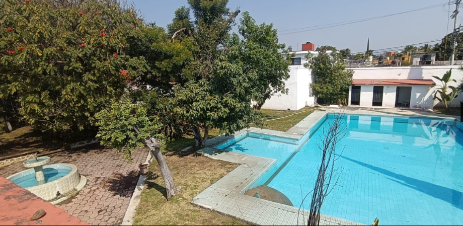 Cuautla, Morelos, 62746, Mexico, 7 Bedrooms Bedrooms, ,6 BathroomsBathrooms,Residential,For Sale,1712693