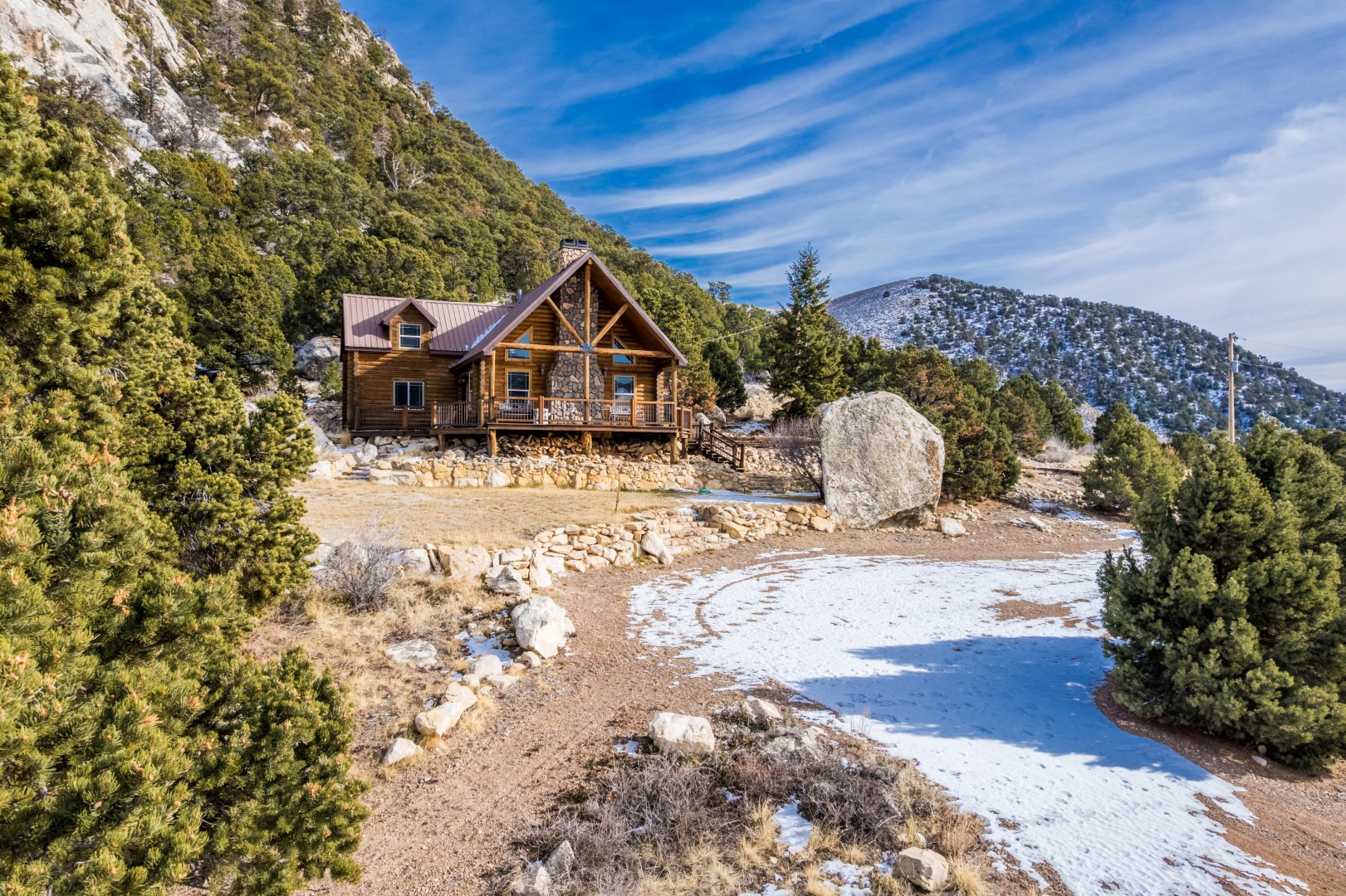 Whiterocks, Utah, 84085, United States, 3 Bedrooms Bedrooms, ,2 BathroomsBathrooms,Residential,For Sale,2013028