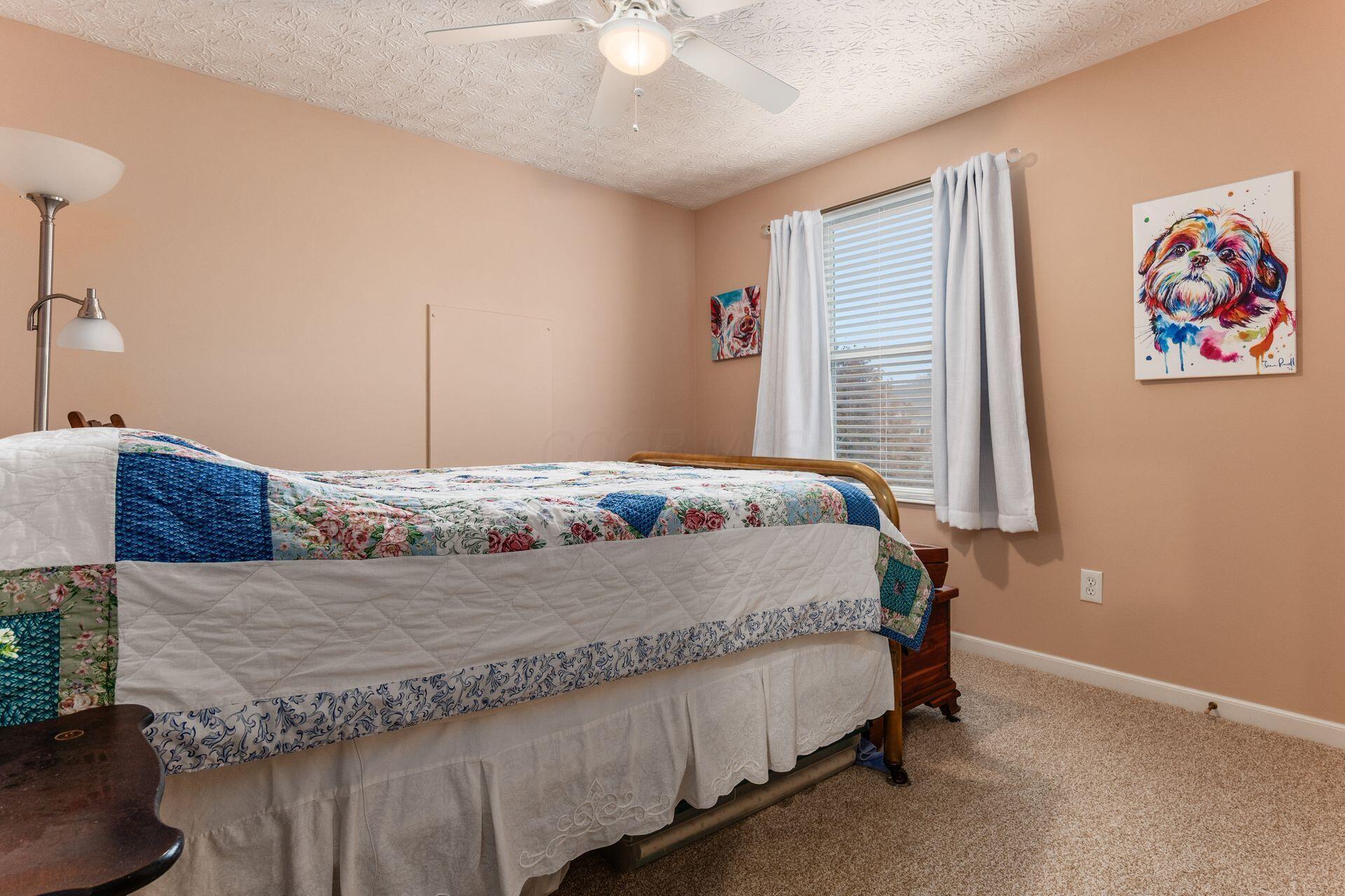 Dublin, Ohio, 43016, United States, 4 Bedrooms Bedrooms, ,4 BathroomsBathrooms,Residential,For Sale,1996840