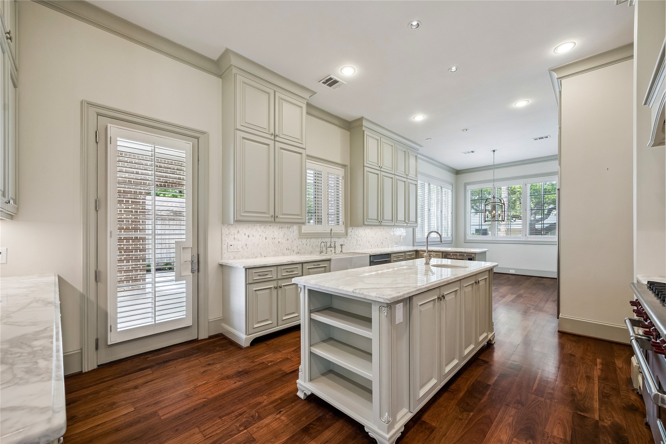  4005 Piping Rock Lane - 物件實景