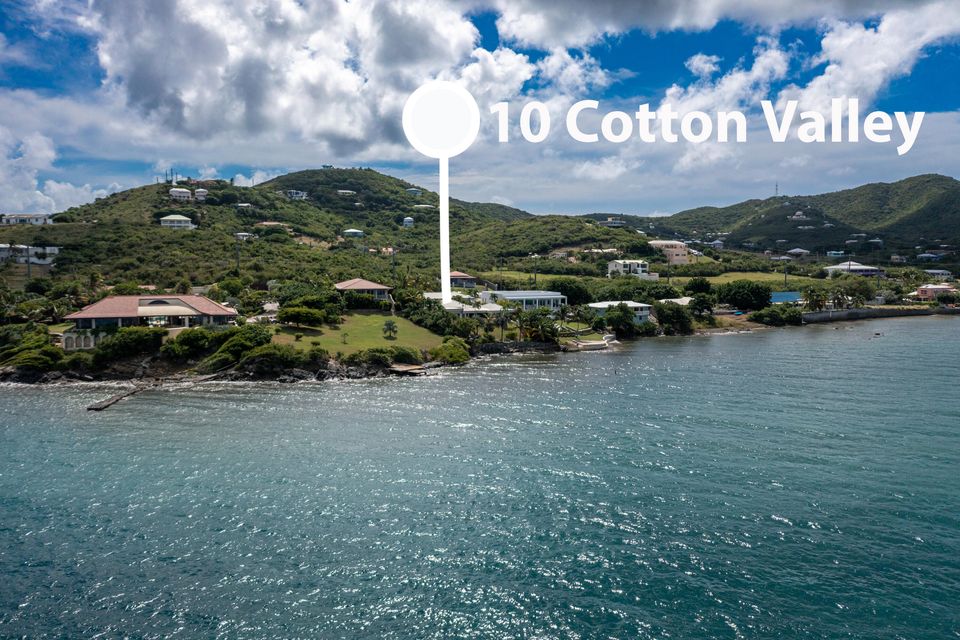 St. Croix, Virgin Islands, 00820, VI, 3 Bedrooms Bedrooms, ,4 BathroomsBathrooms,Residential,For Sale,1997409
