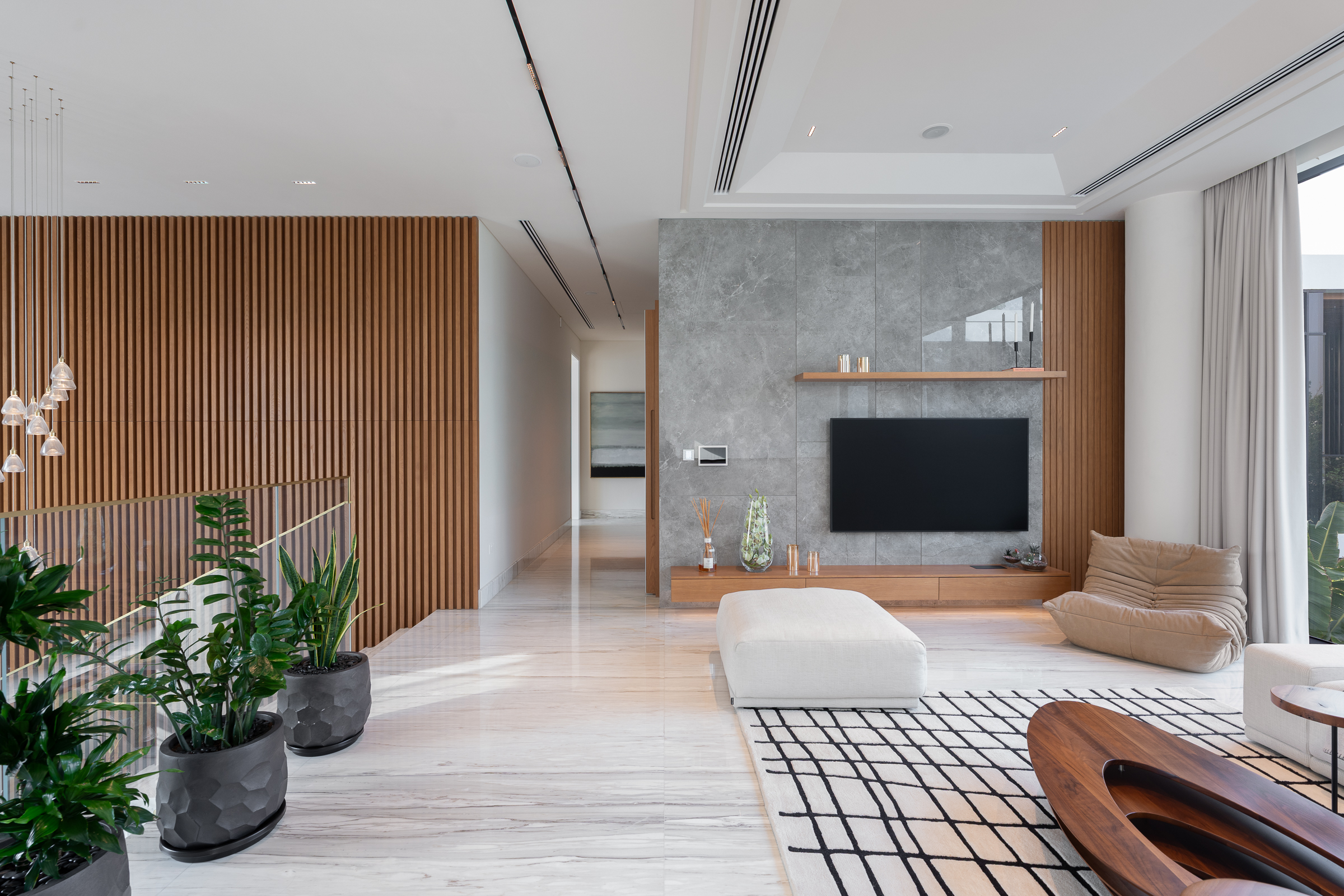  Bespoke Villa of Remarkable Scale in Al Barari - 物件實景