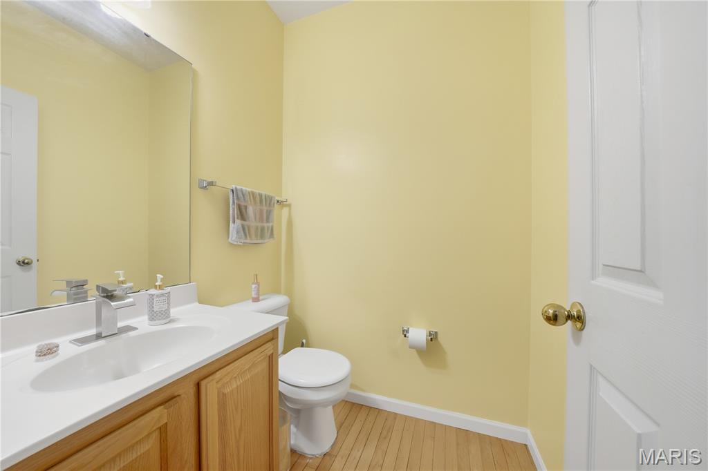 Wildwood, Missouri, 63011, United States, 4 Bedrooms Bedrooms, ,3 BathroomsBathrooms,Residential,For Sale,1962420